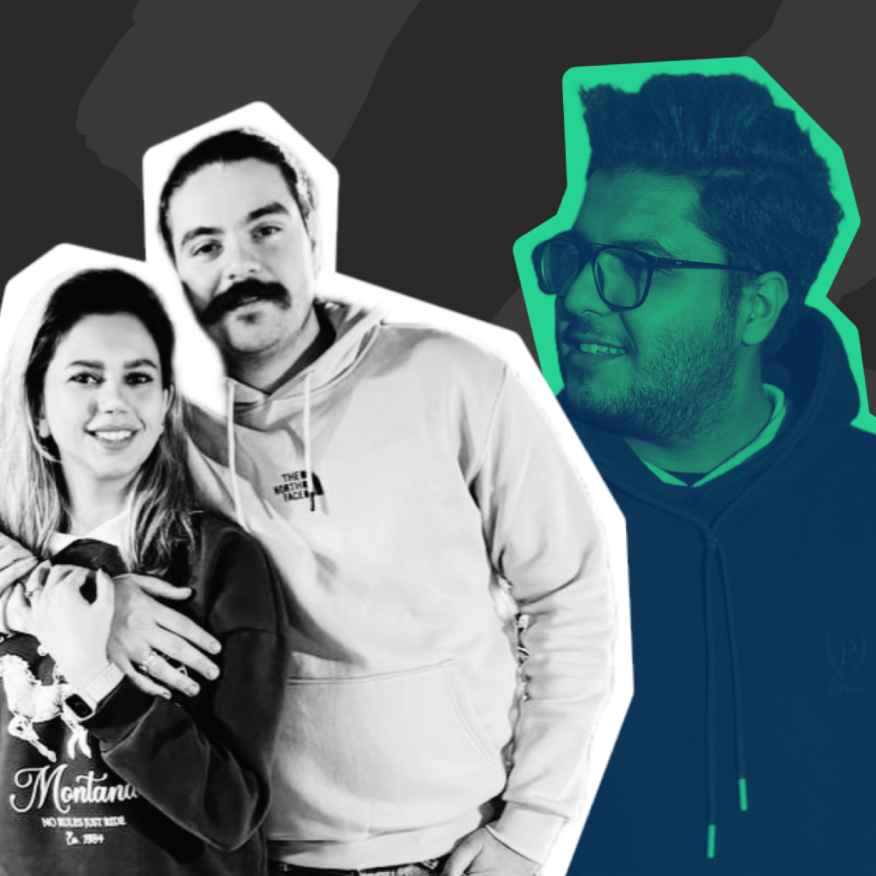 کاور قسمت دهم ـ گپ سرای رستان با کوروش و مریم