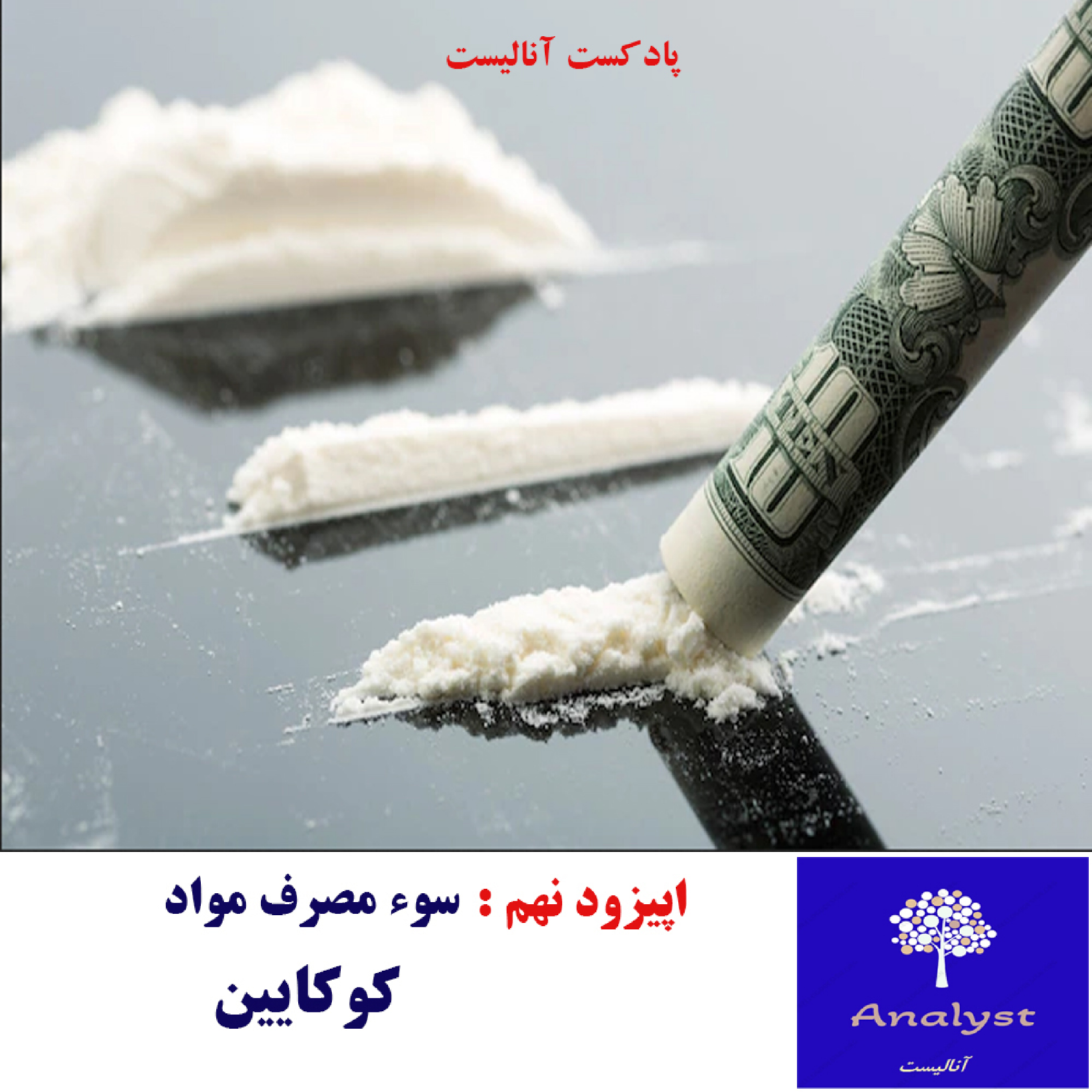 آنالیست (Analyst) - 6  Analyst epidode،اختلال سلوک