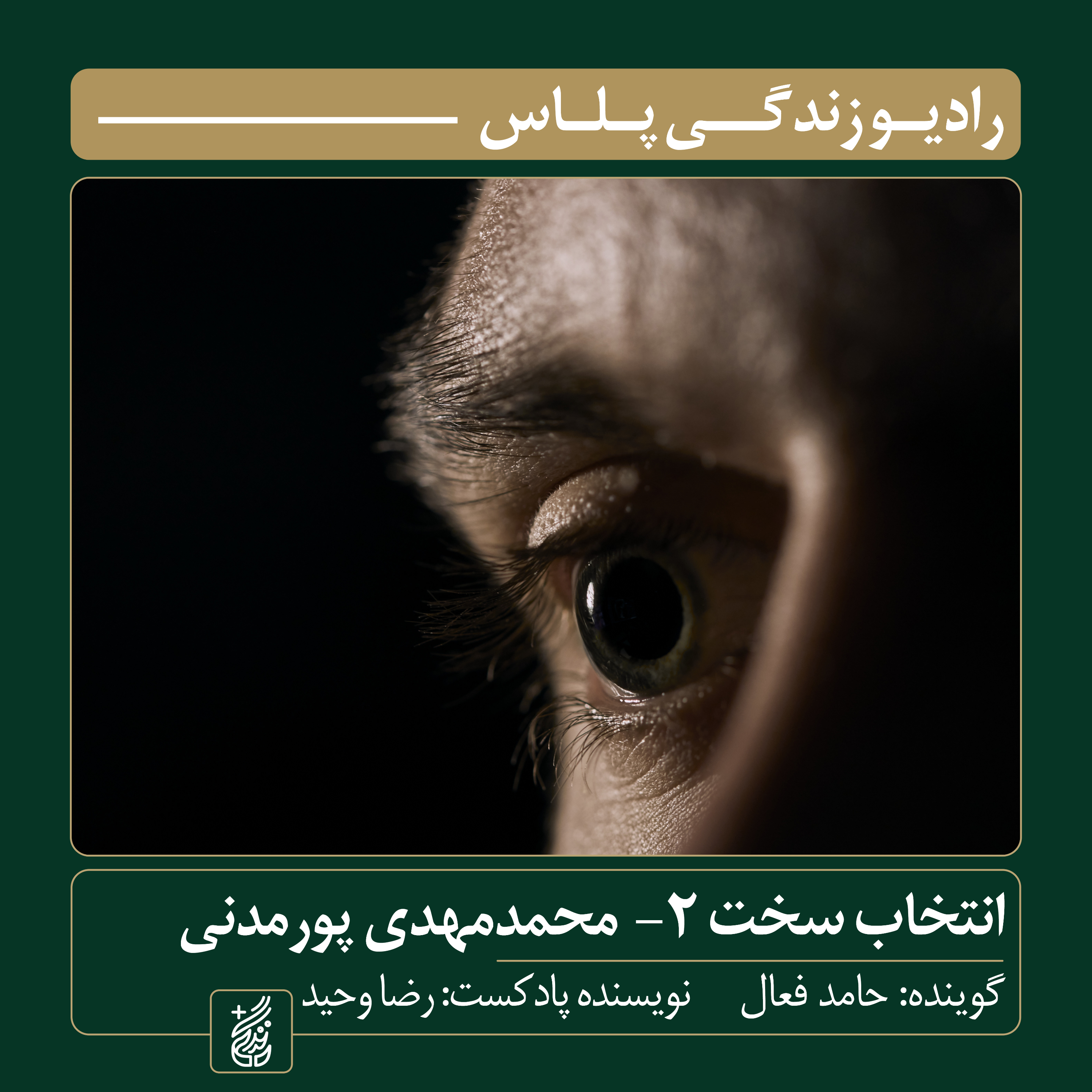 کاور انتخاب سخت (بررسی چالش‌های اخلاقی والدین در مواجهه با هرزه‌نگاری) شماره دو | محمد مهدی پور مدنی