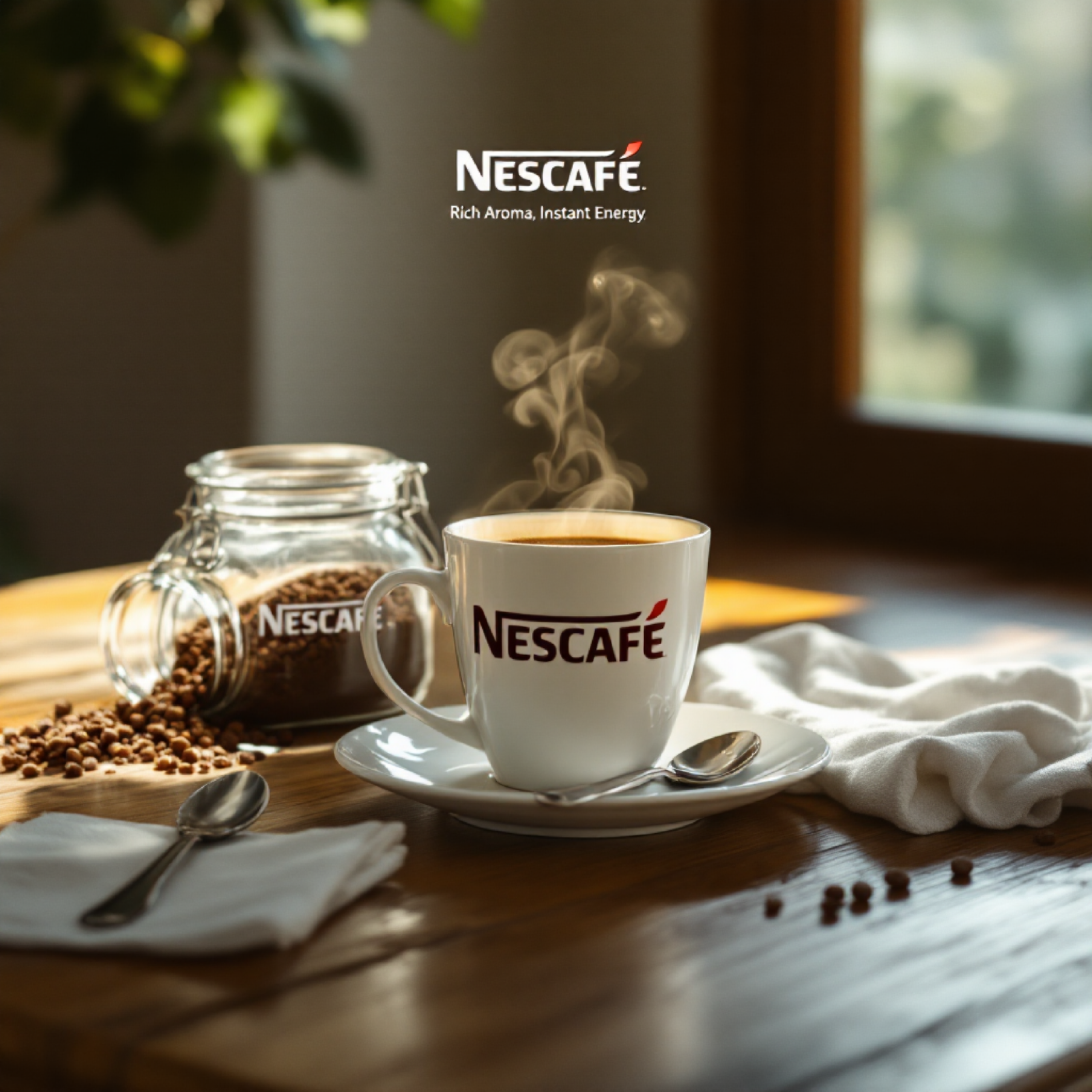 کاور راهنمای خرید نسکافه؛ چه نسکافه‌ای بخریم؟ ☕🛒