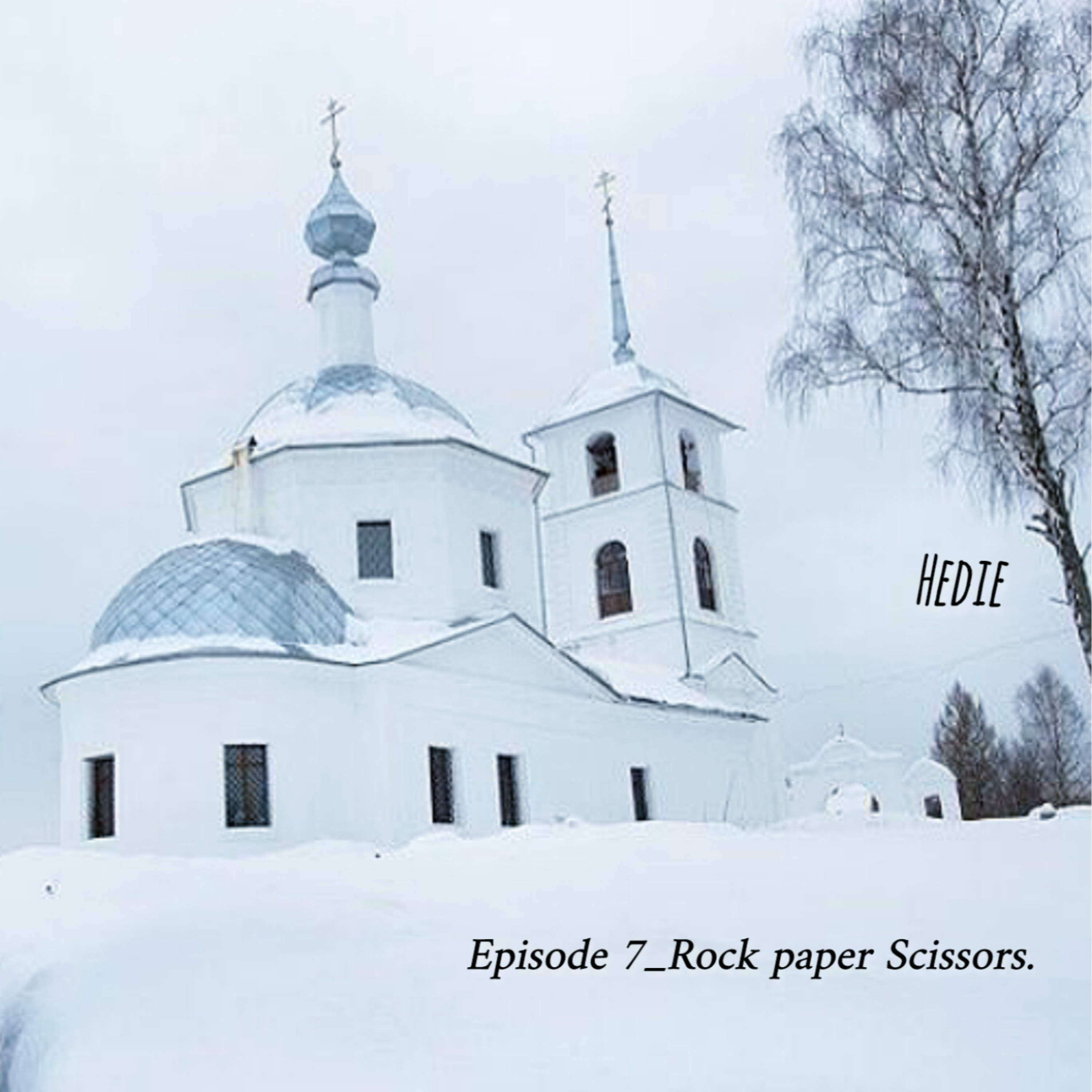 کاور Episode7_Rock paper Scissors