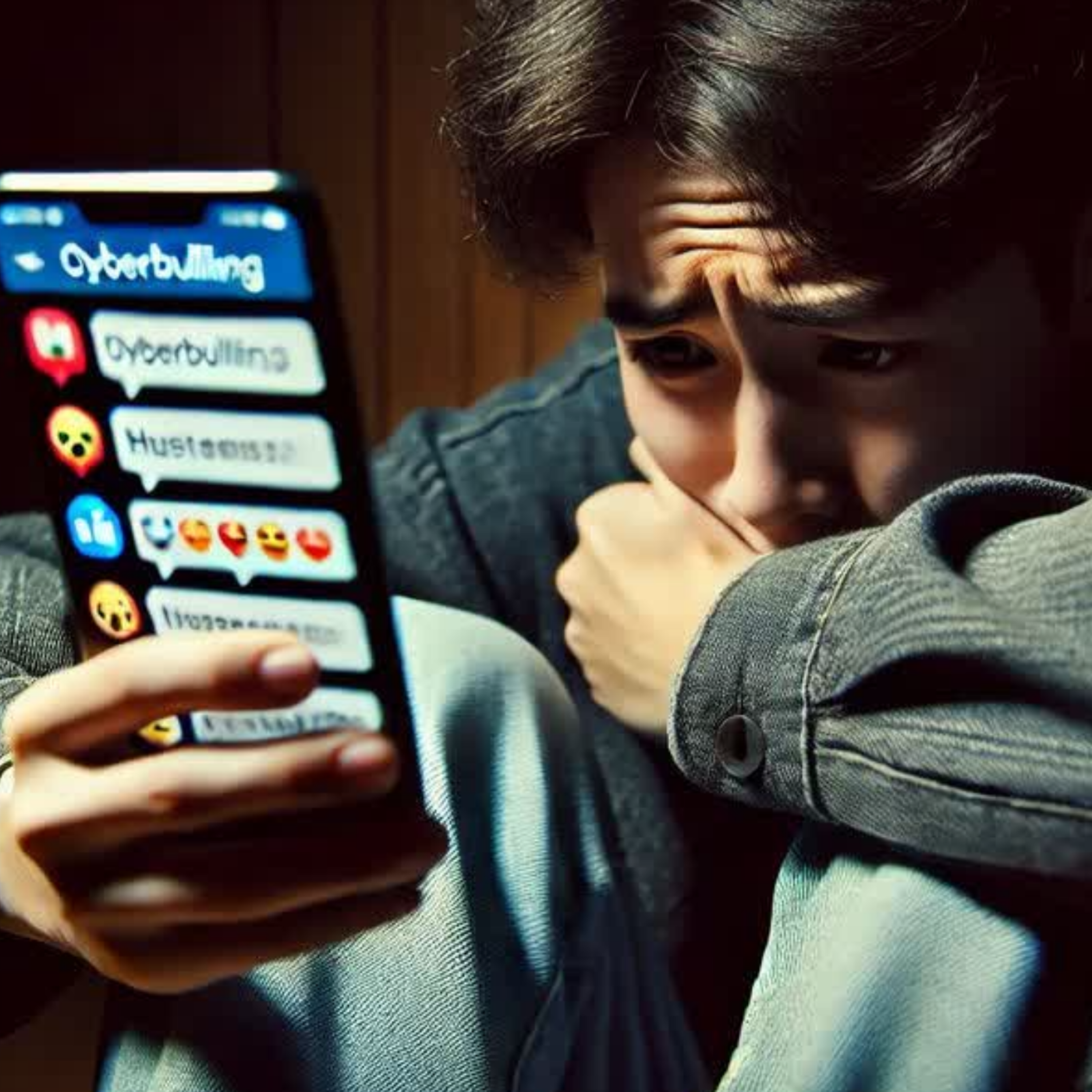 کاور راهکار کنترل وابستگی به گوشی درنوجوانان