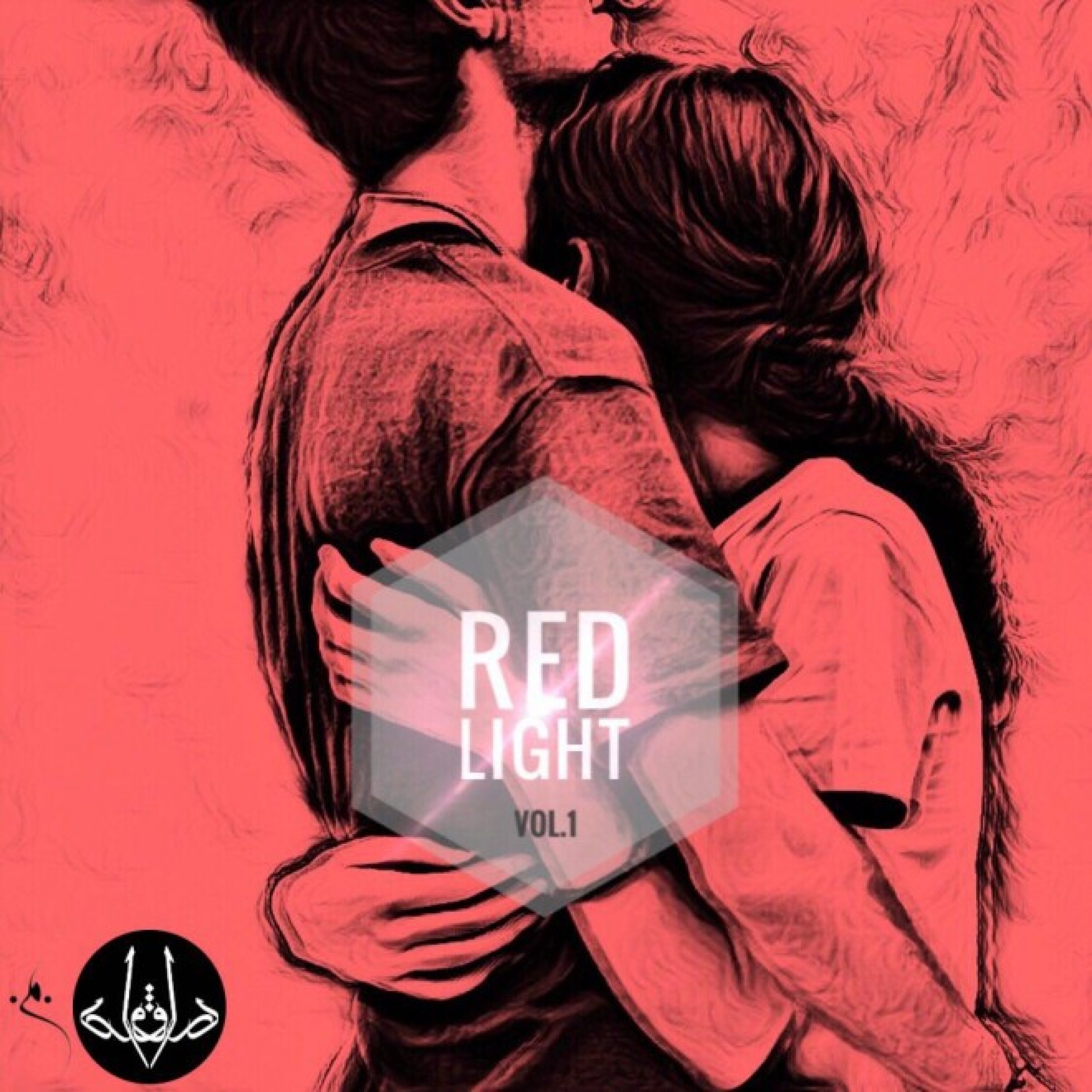 کاور RedLight