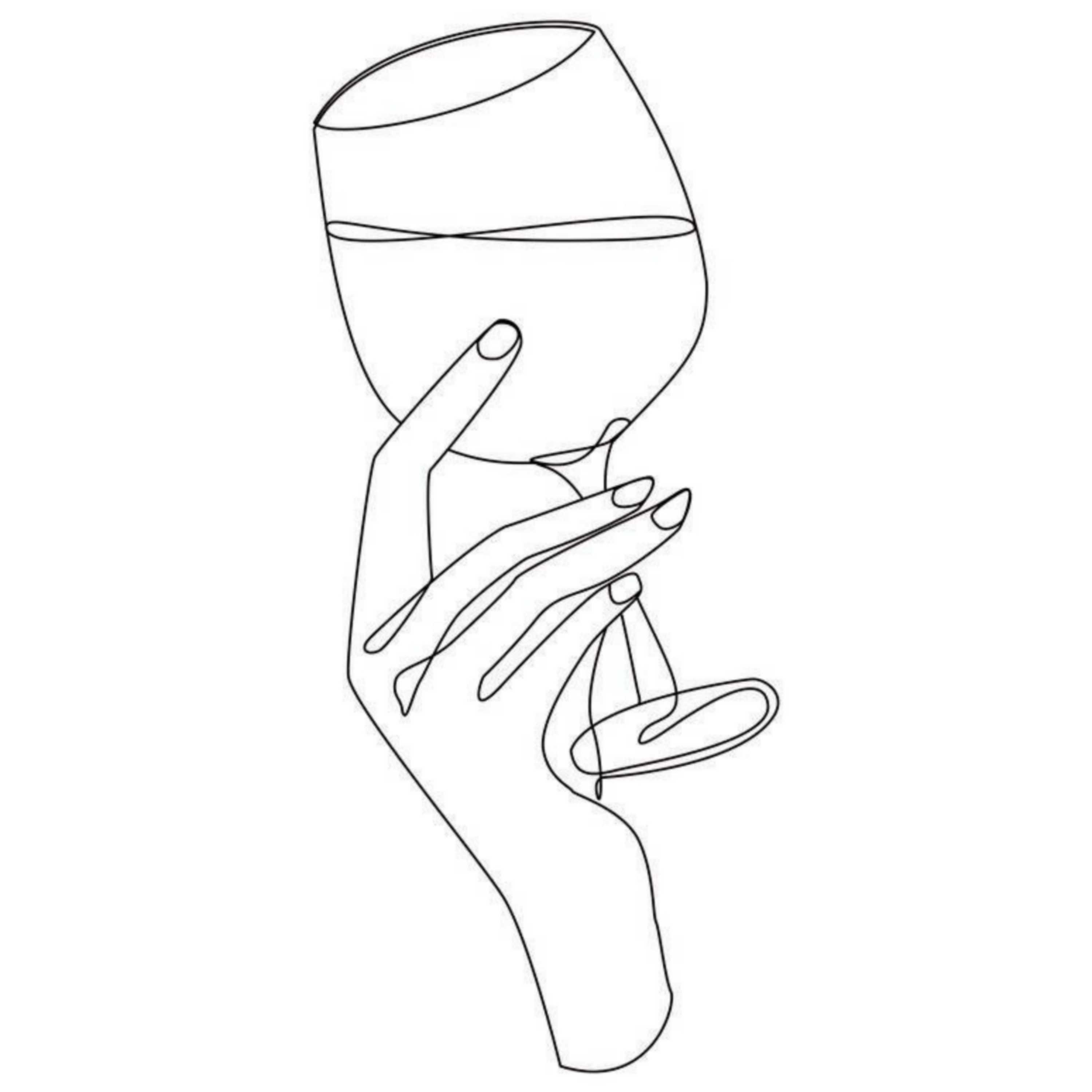 کاور Alcohol (الکل)