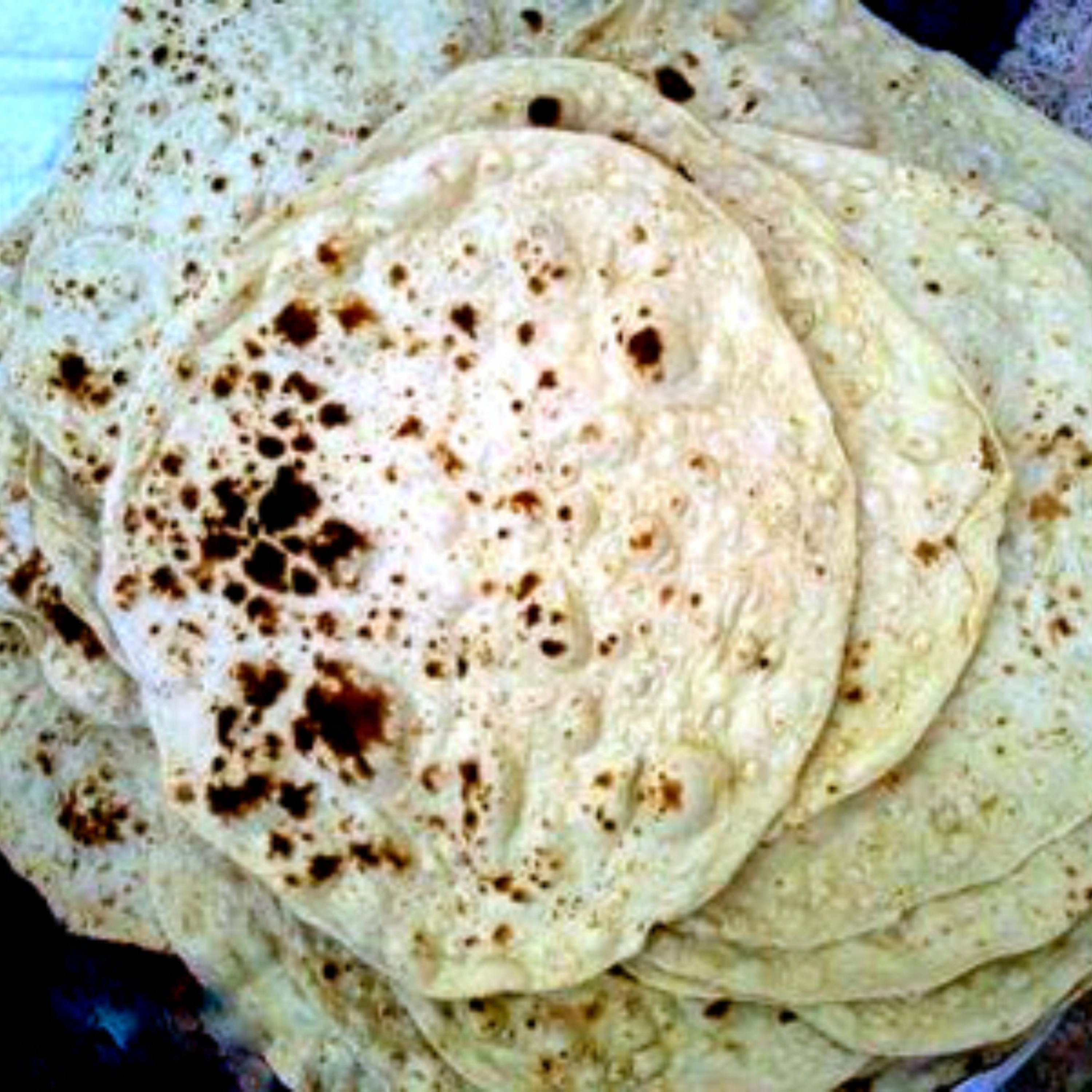 کاور تنور گلی