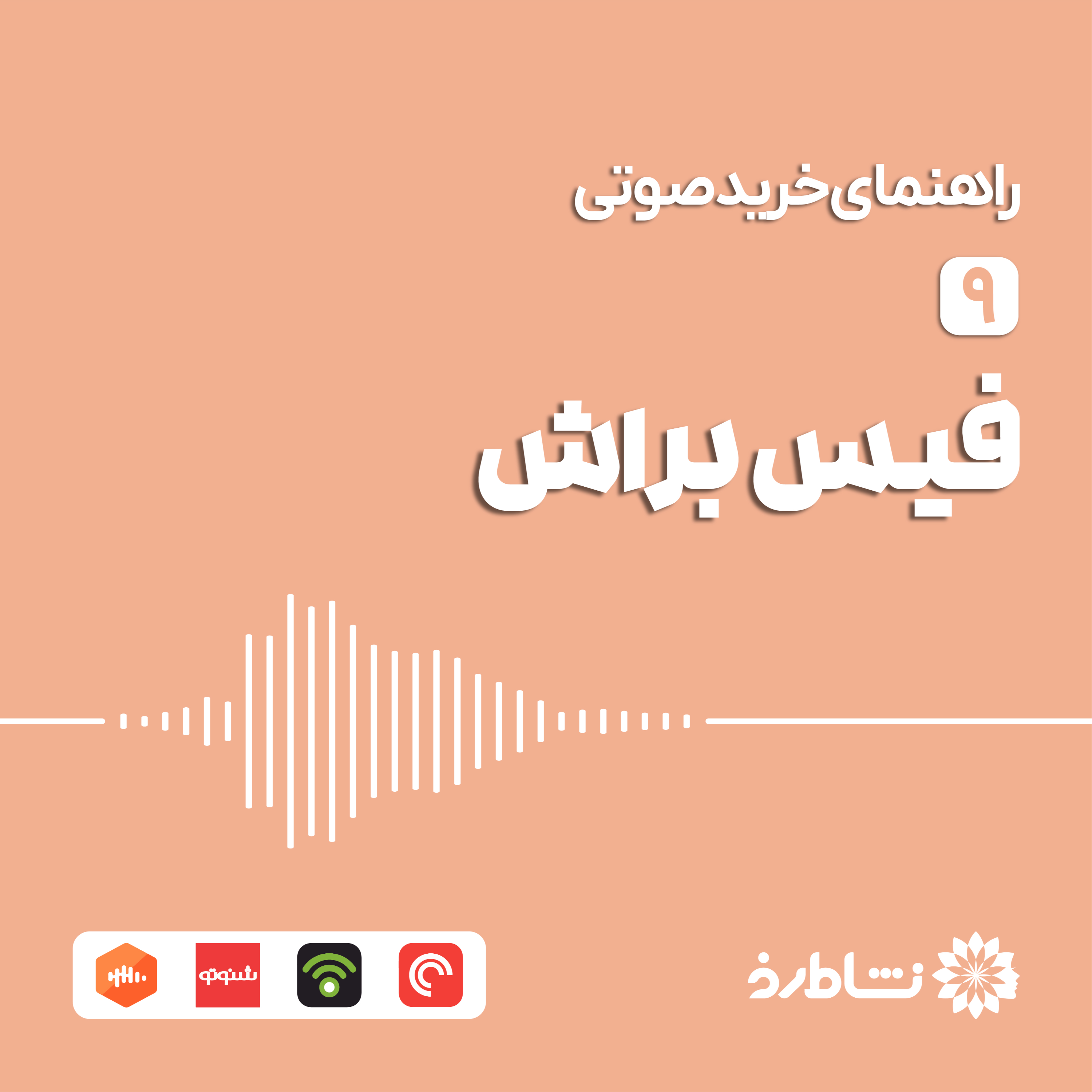 راهنمای خرید صوتی فیس براش