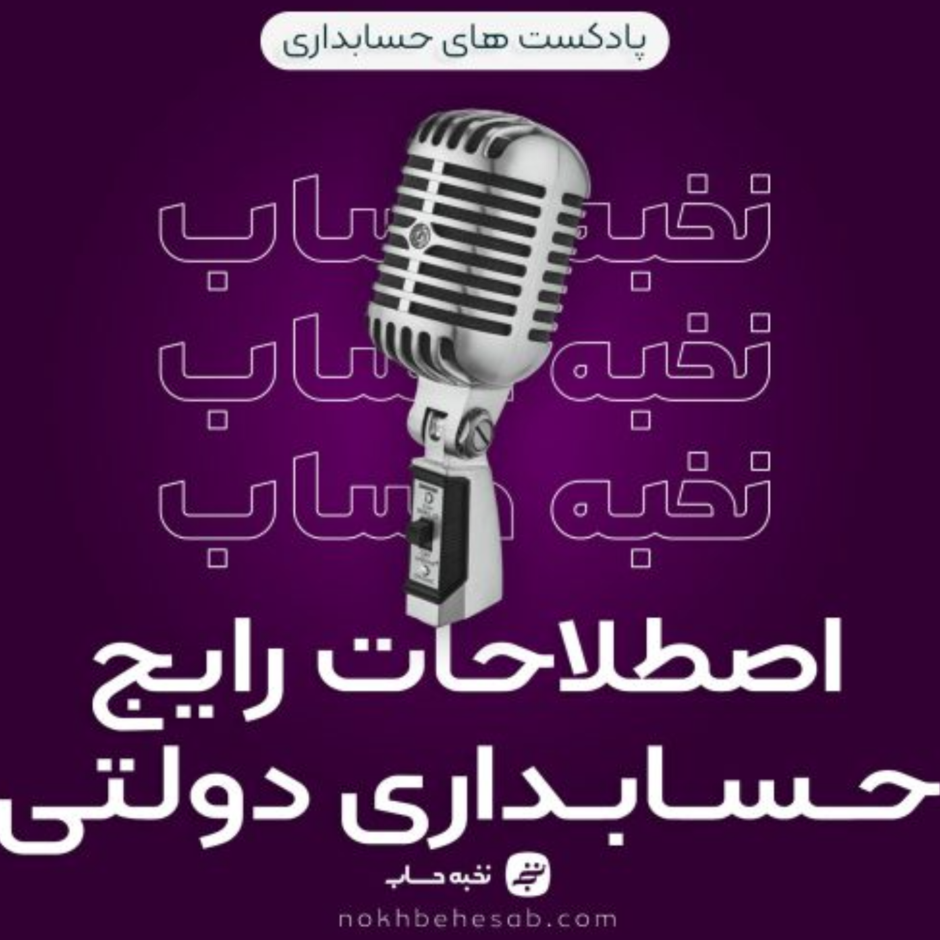 کاور اصطلاحات رایج حسابداری دولتی