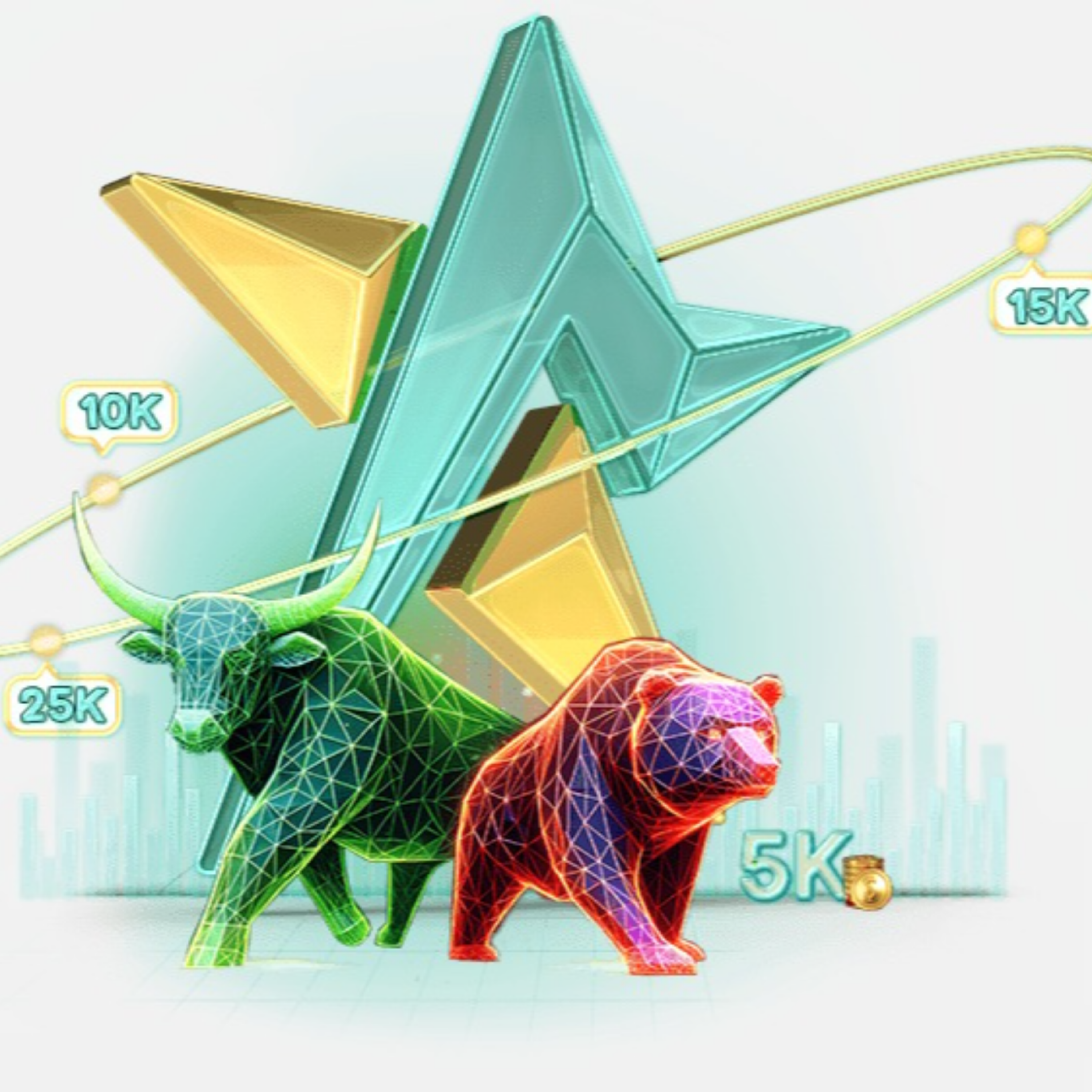 کاور بررسی پراپ ستارگان ترید