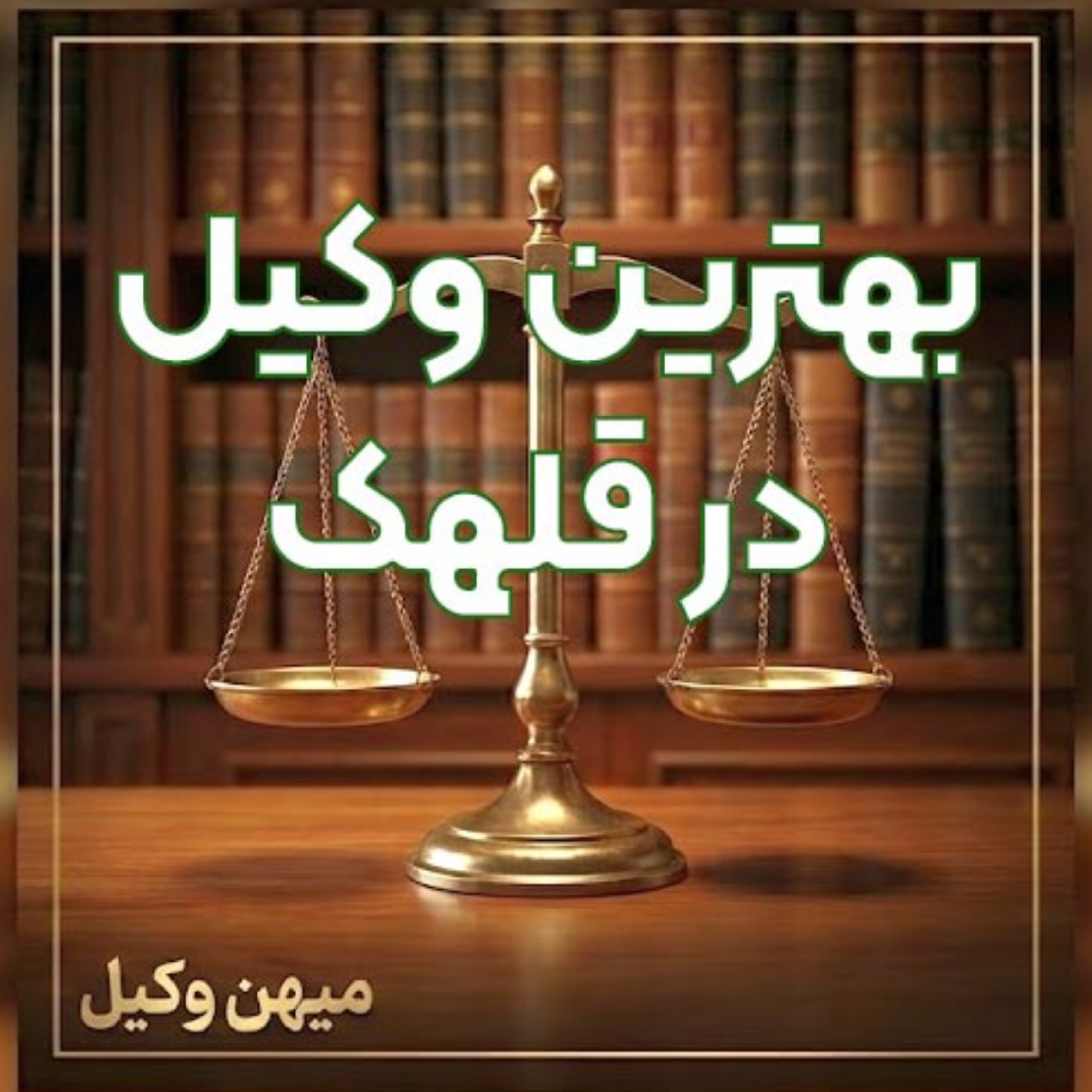 کاور چگونه یک وکیل شایسته در قلهک برای پیگیری تخصصی دعاوی خود بیابیم؟ ⚖️