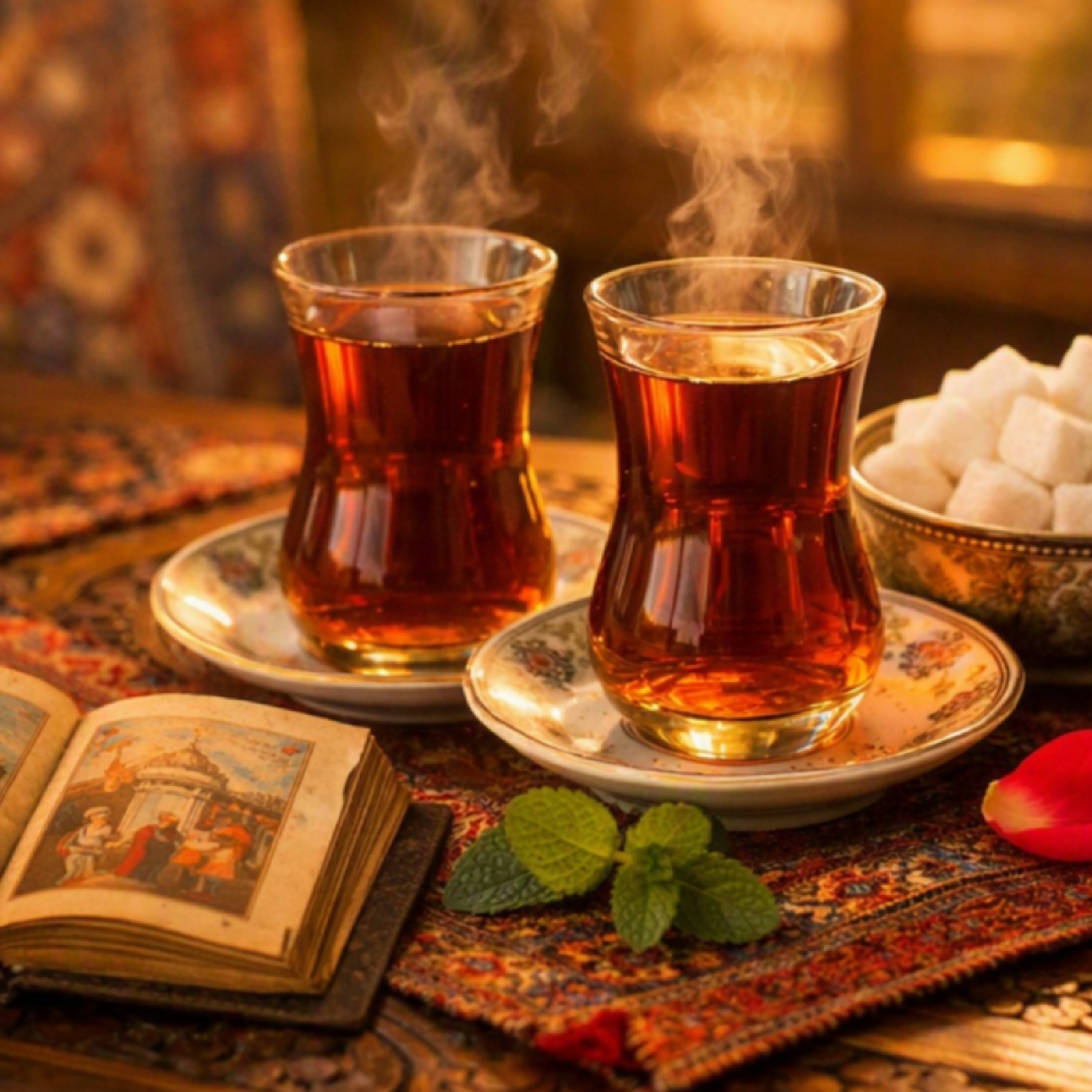 کاور سخنی با بزرگ‌ترها