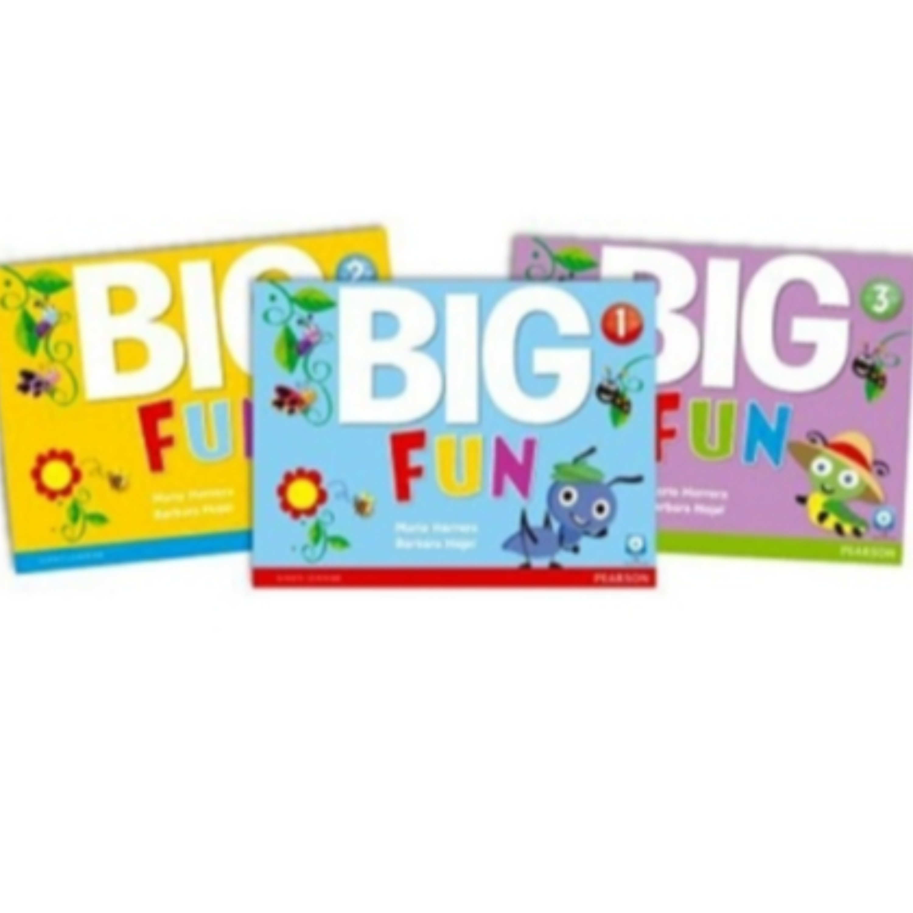 کاور Big fun