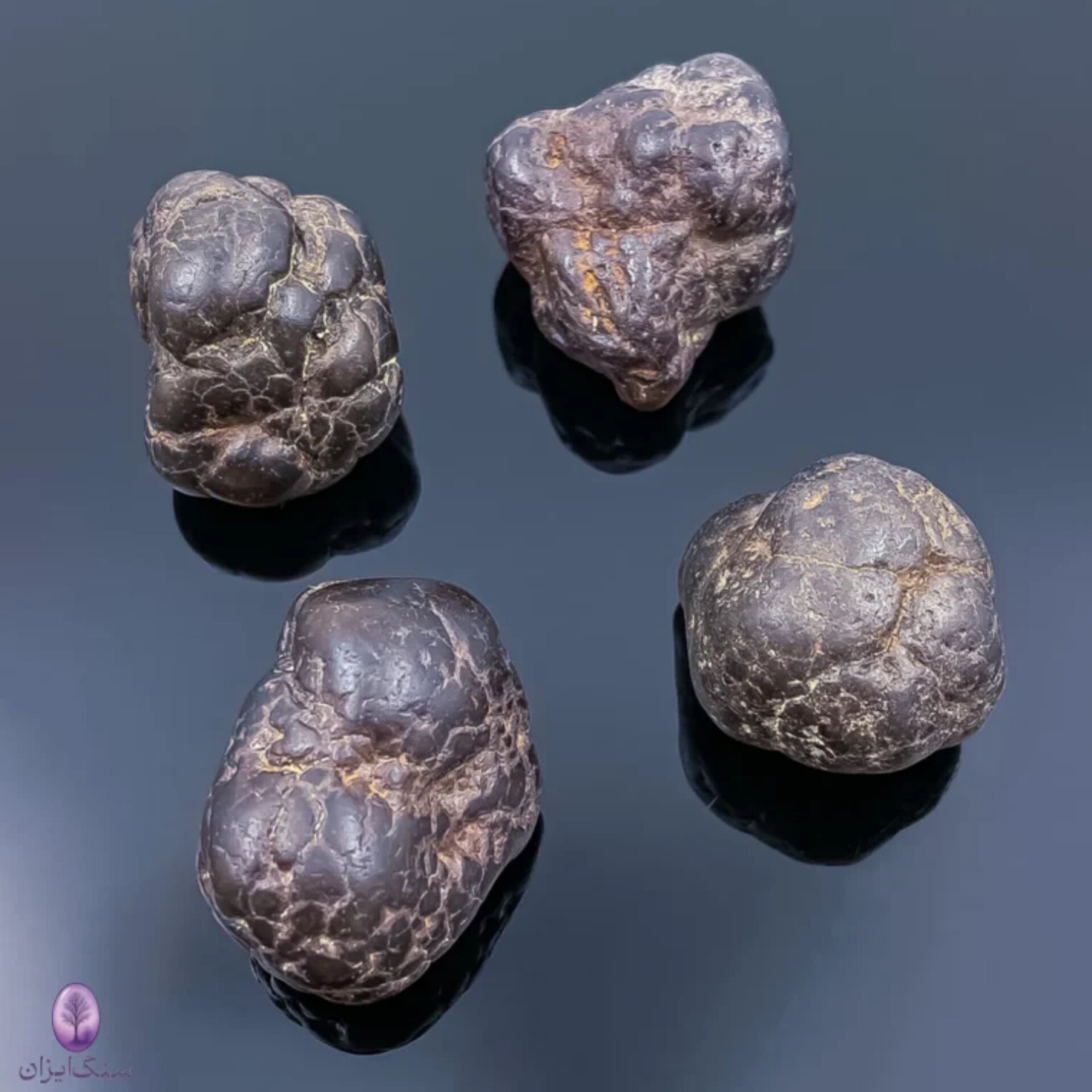 کاور سنگ هبهاب