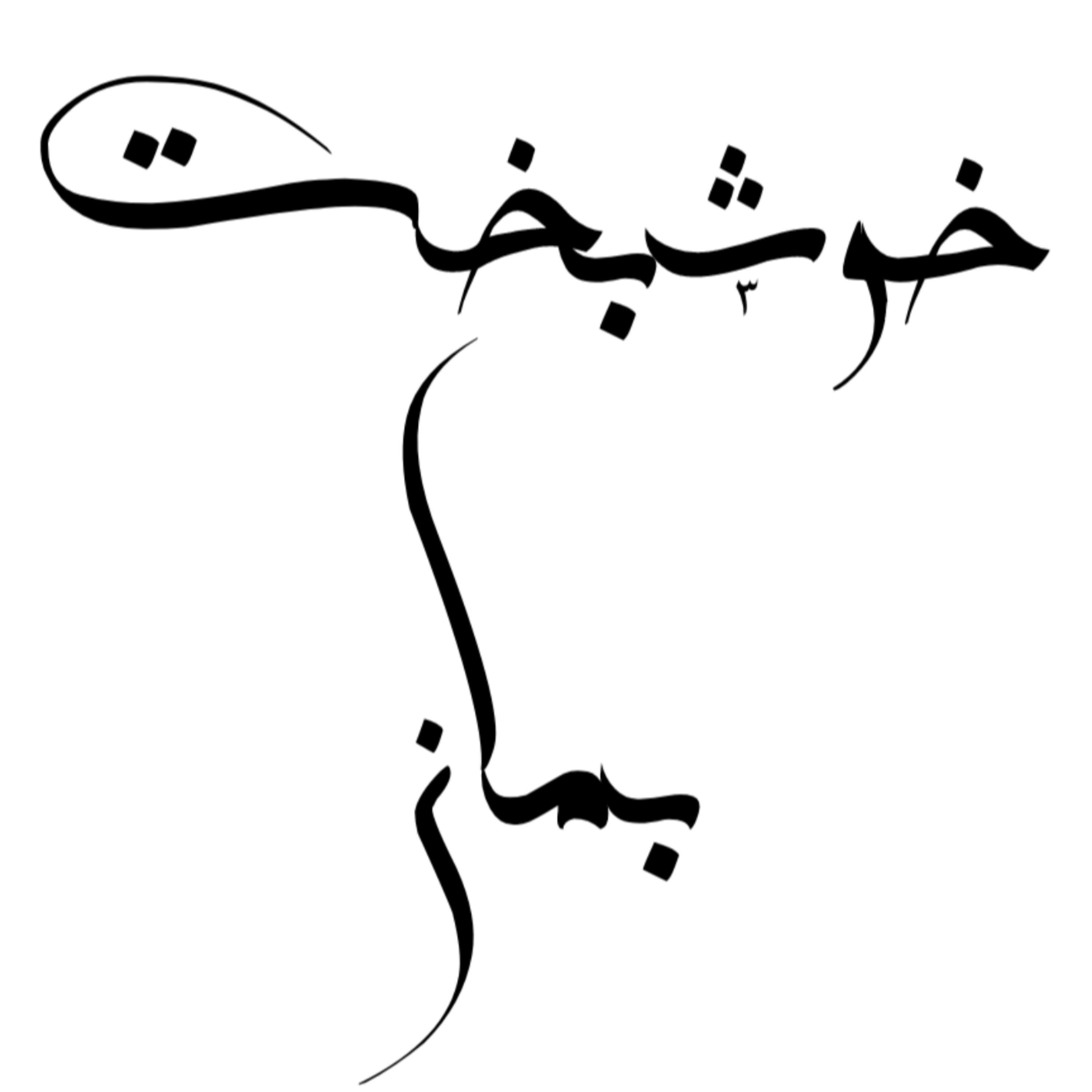 کاور سه دیدگاه لازم برای احساس خوشبختی