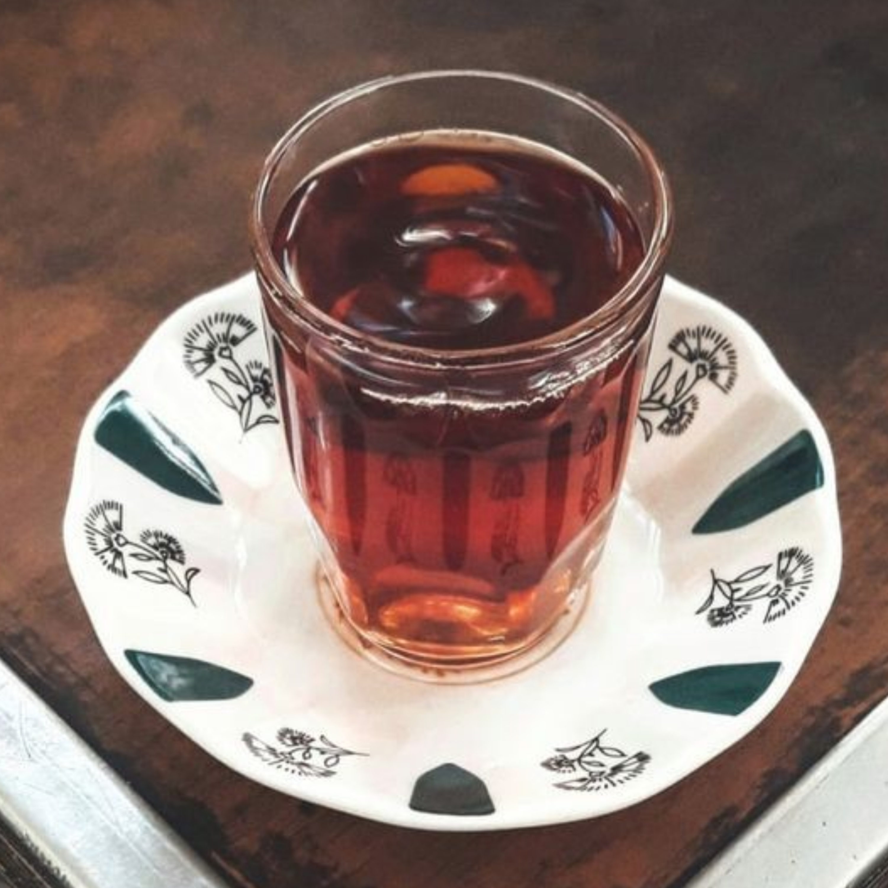 کاور مهربانی