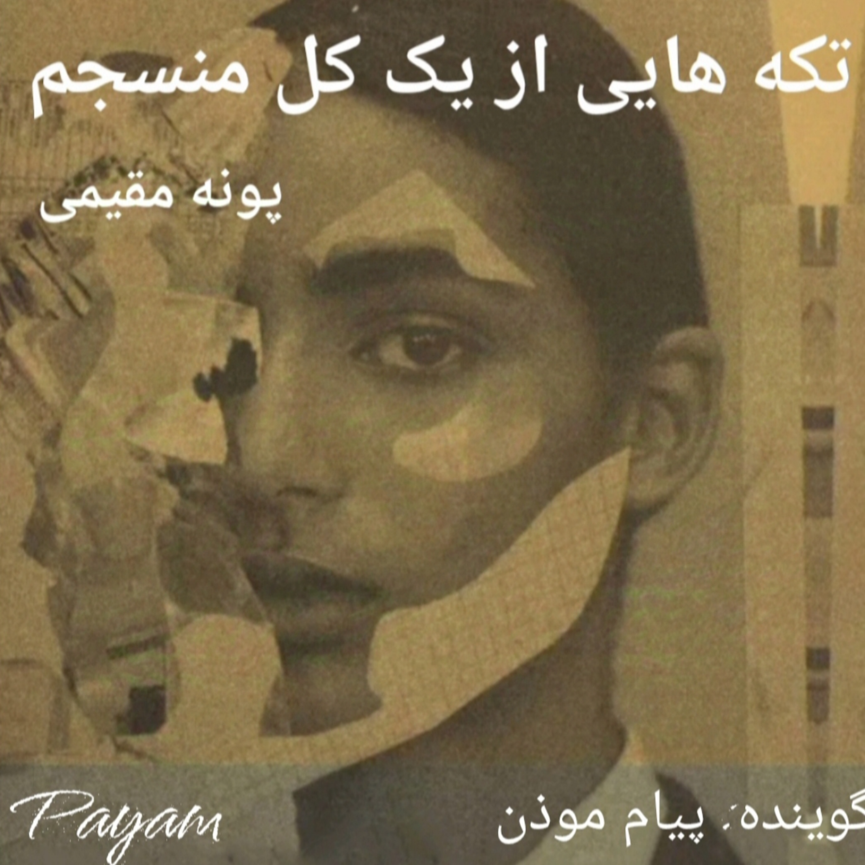 کاور وقتی تلاش مساوی نیست