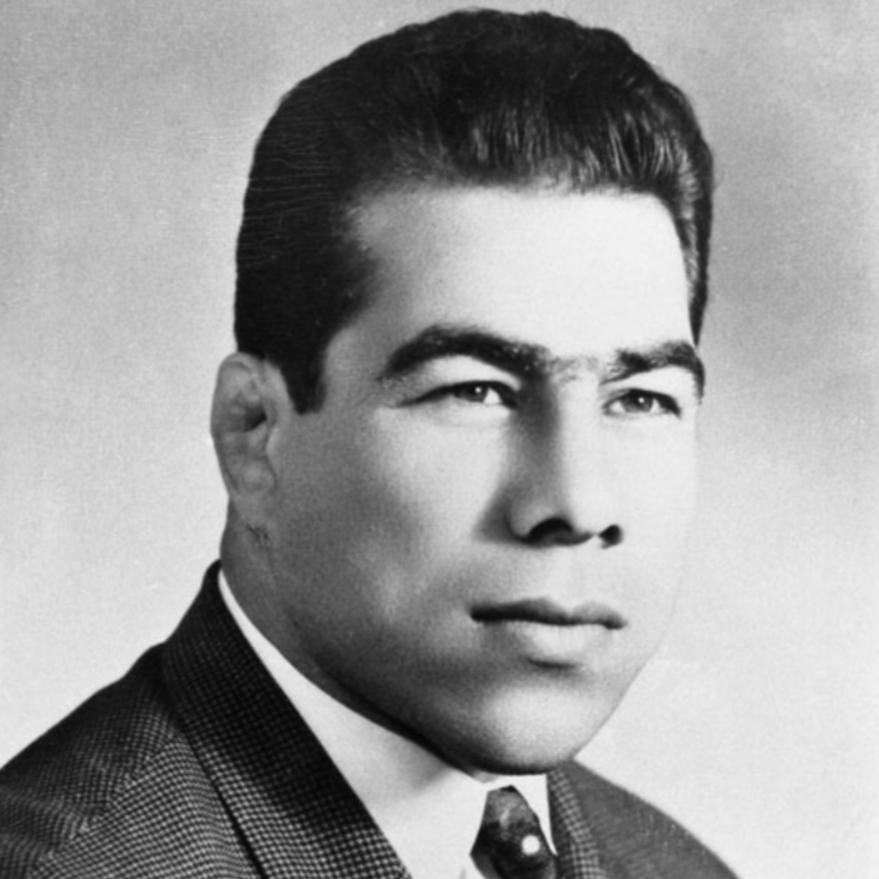 کاور زندگینامه غلامرضا تختی