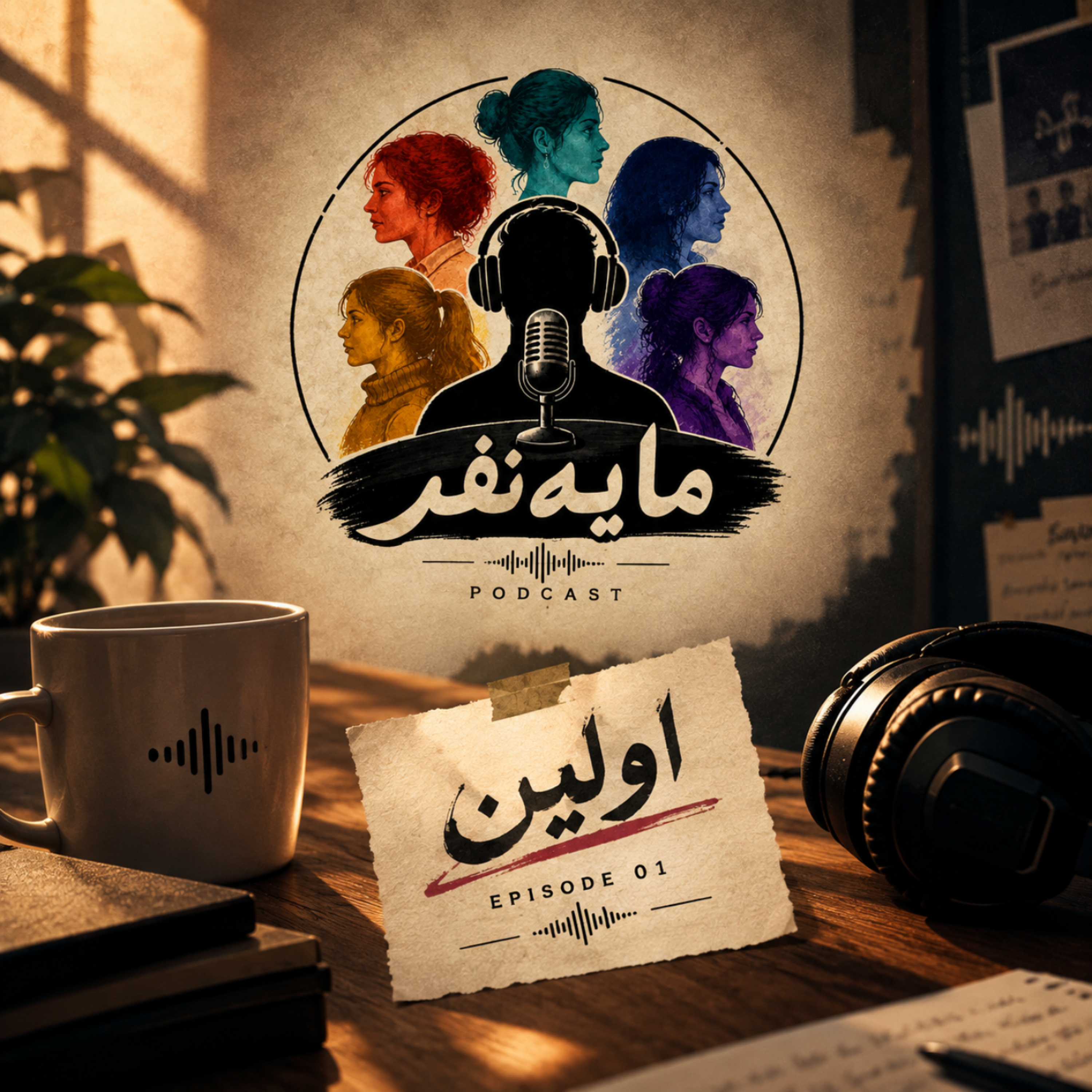 کاور اولین