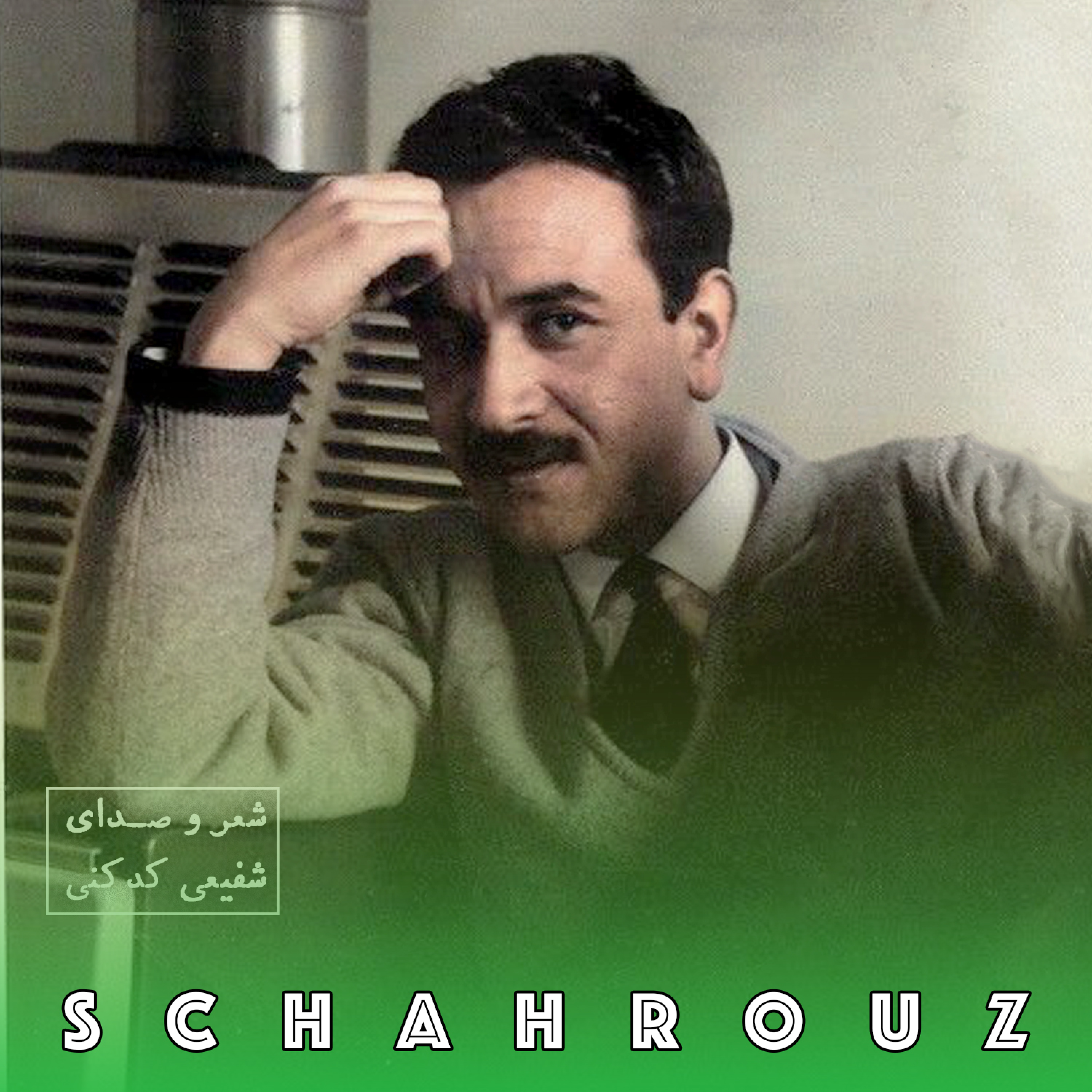 شفیعی کدکنی | زمستان