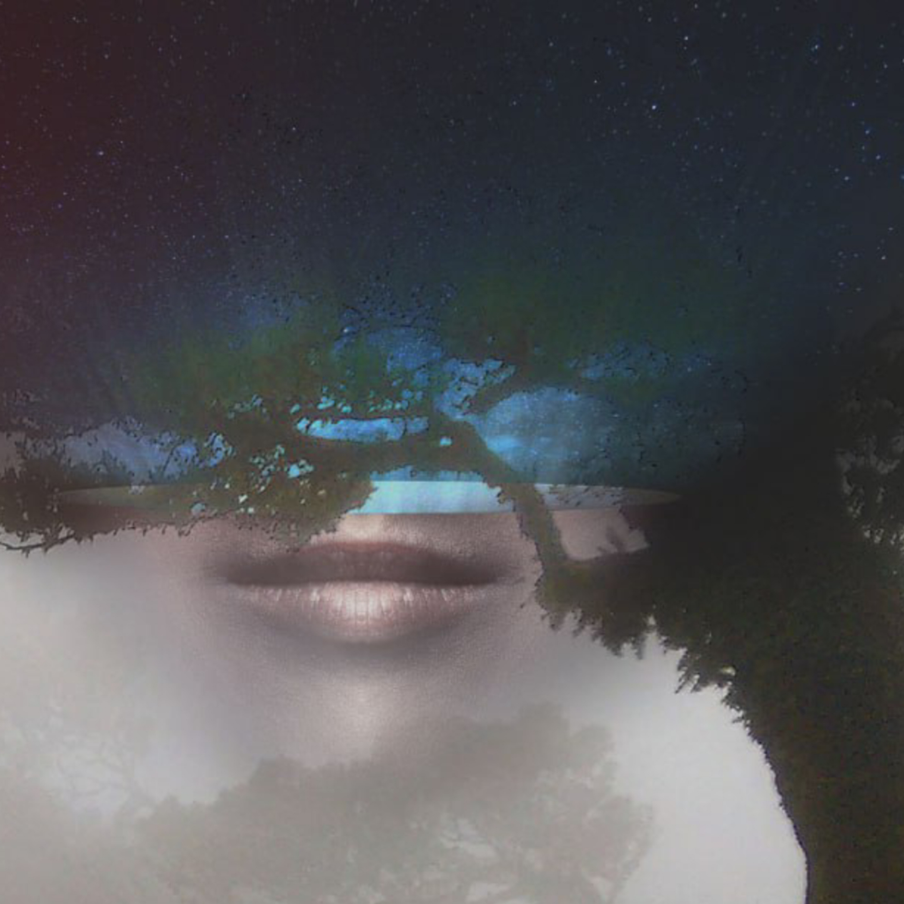 کاور ذره های زندگی -2