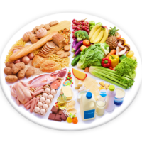 رژیم غذایی ب چ‌ معناست