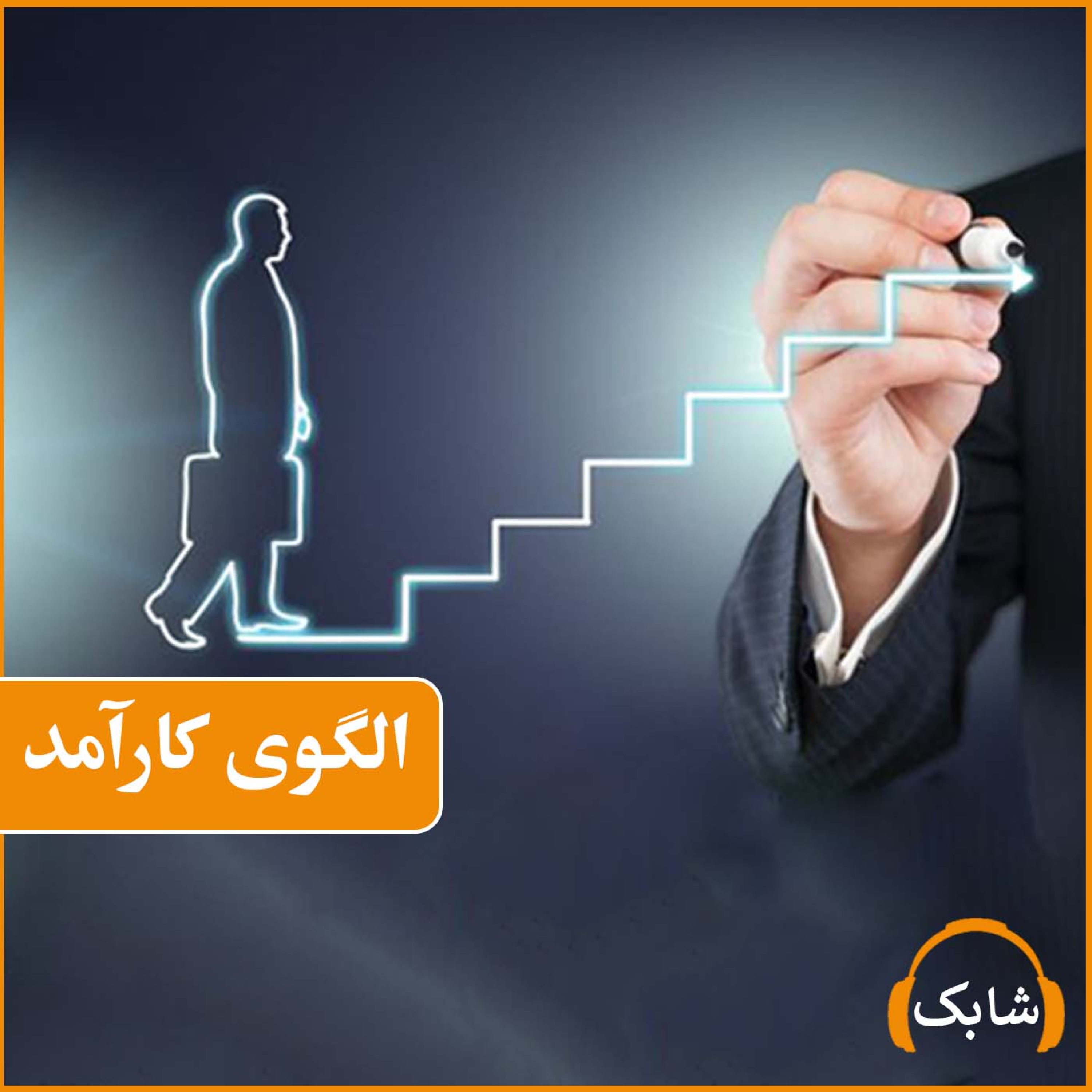 کاور الگوی کارآمد