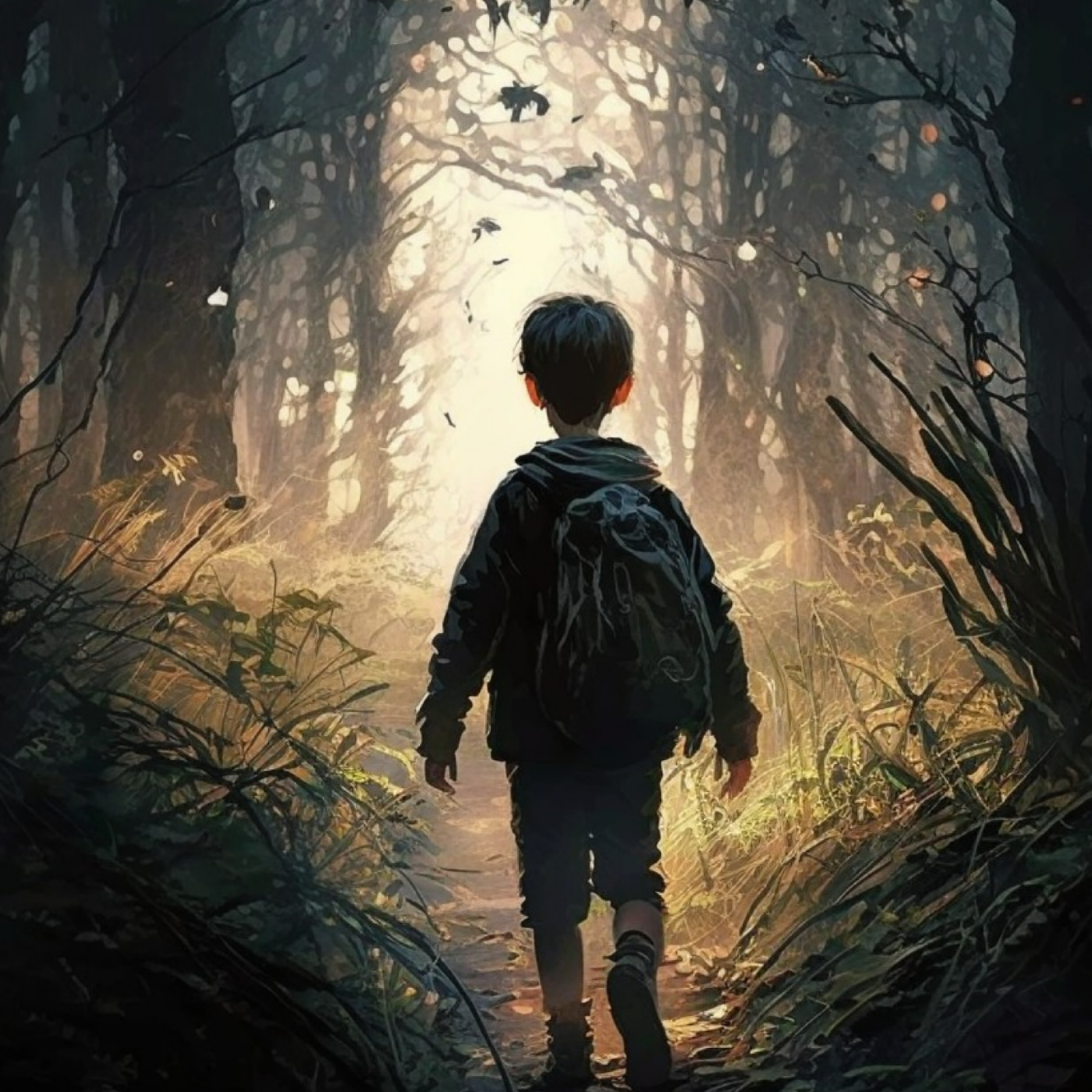 شک episode artwork