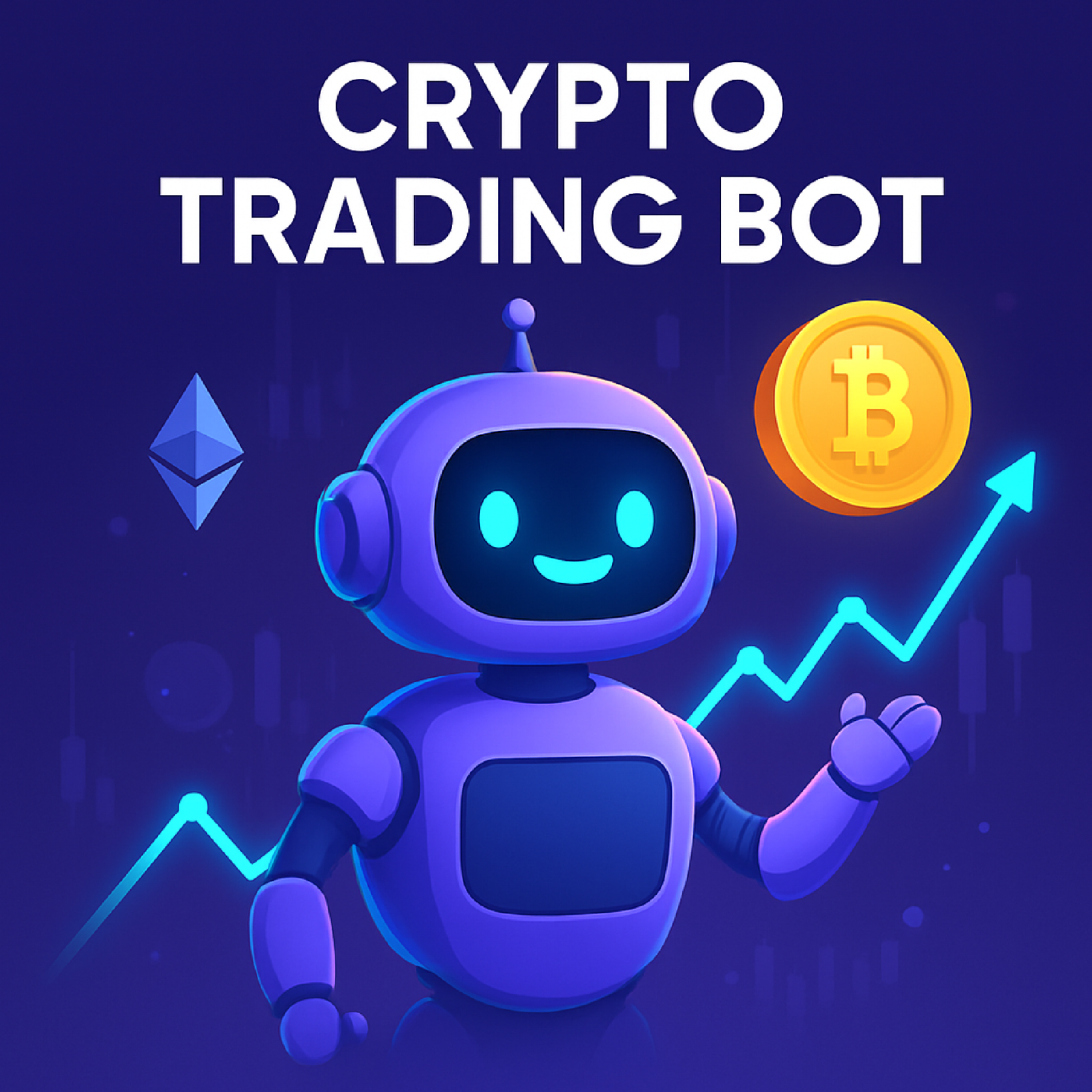 کاور بهترین ربات تریدر ارز دیجیتال
