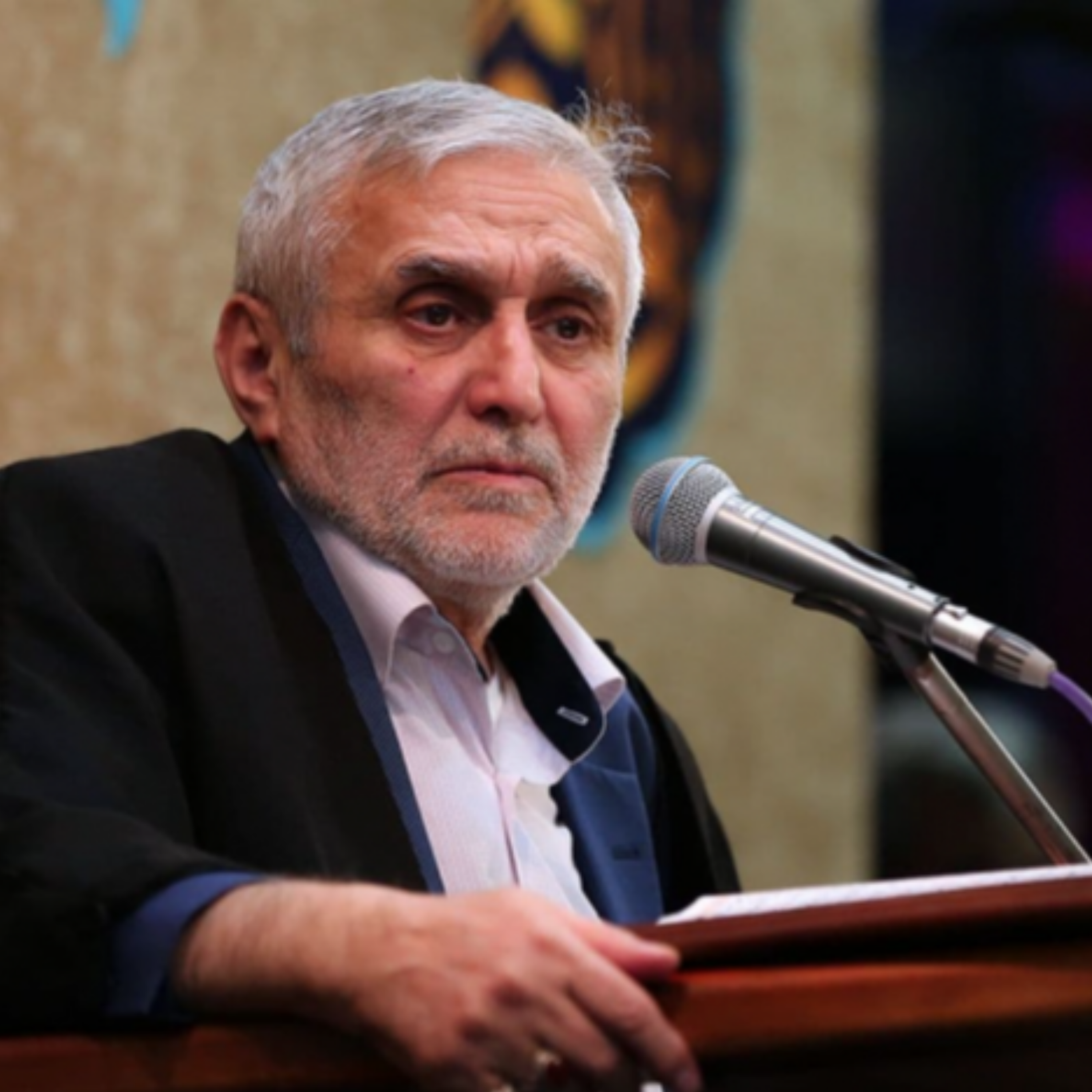 کاور زیارت عاشورا حاج منصور ارضی