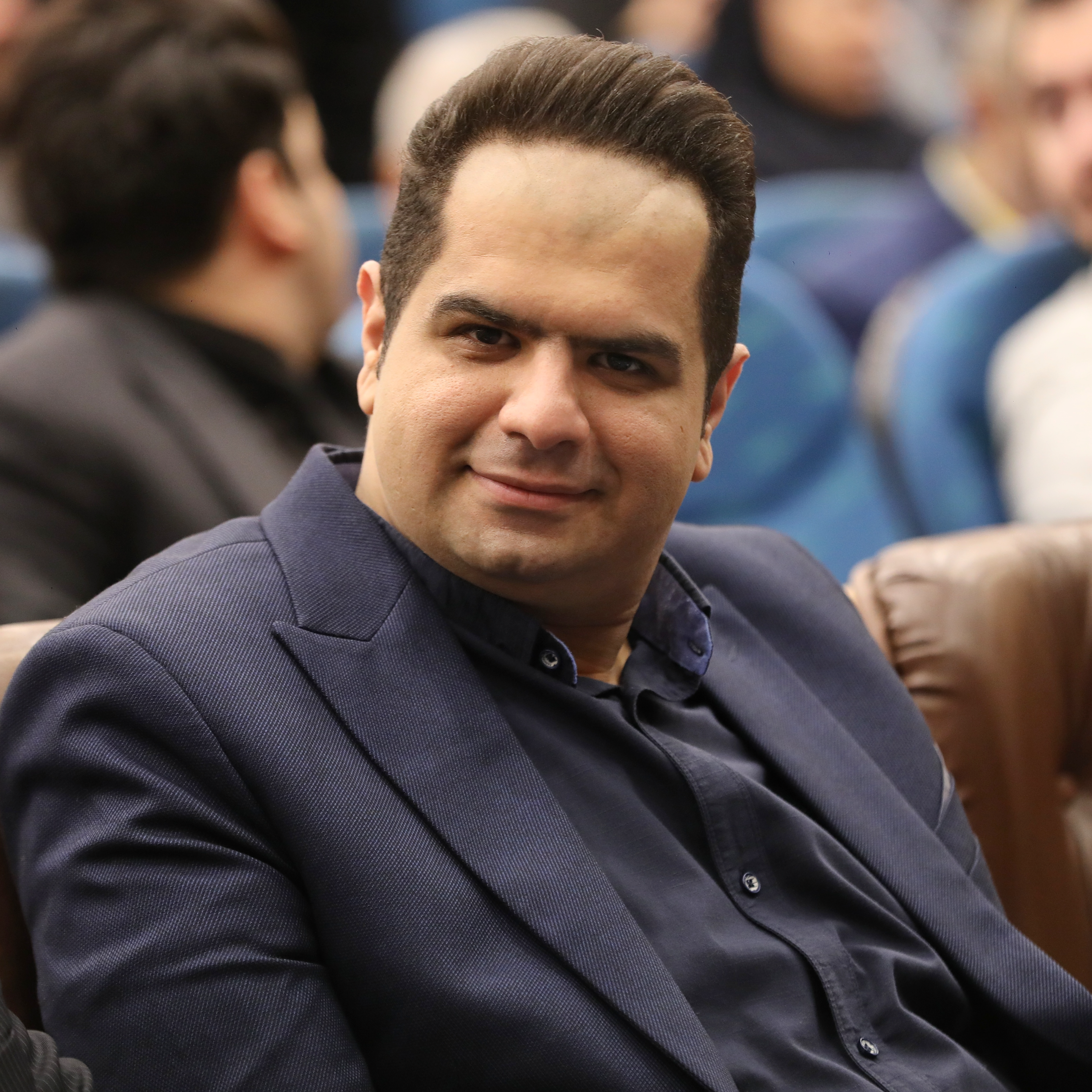 کاور ترس از شروع تجارت به دلیل ناشناخته بودن