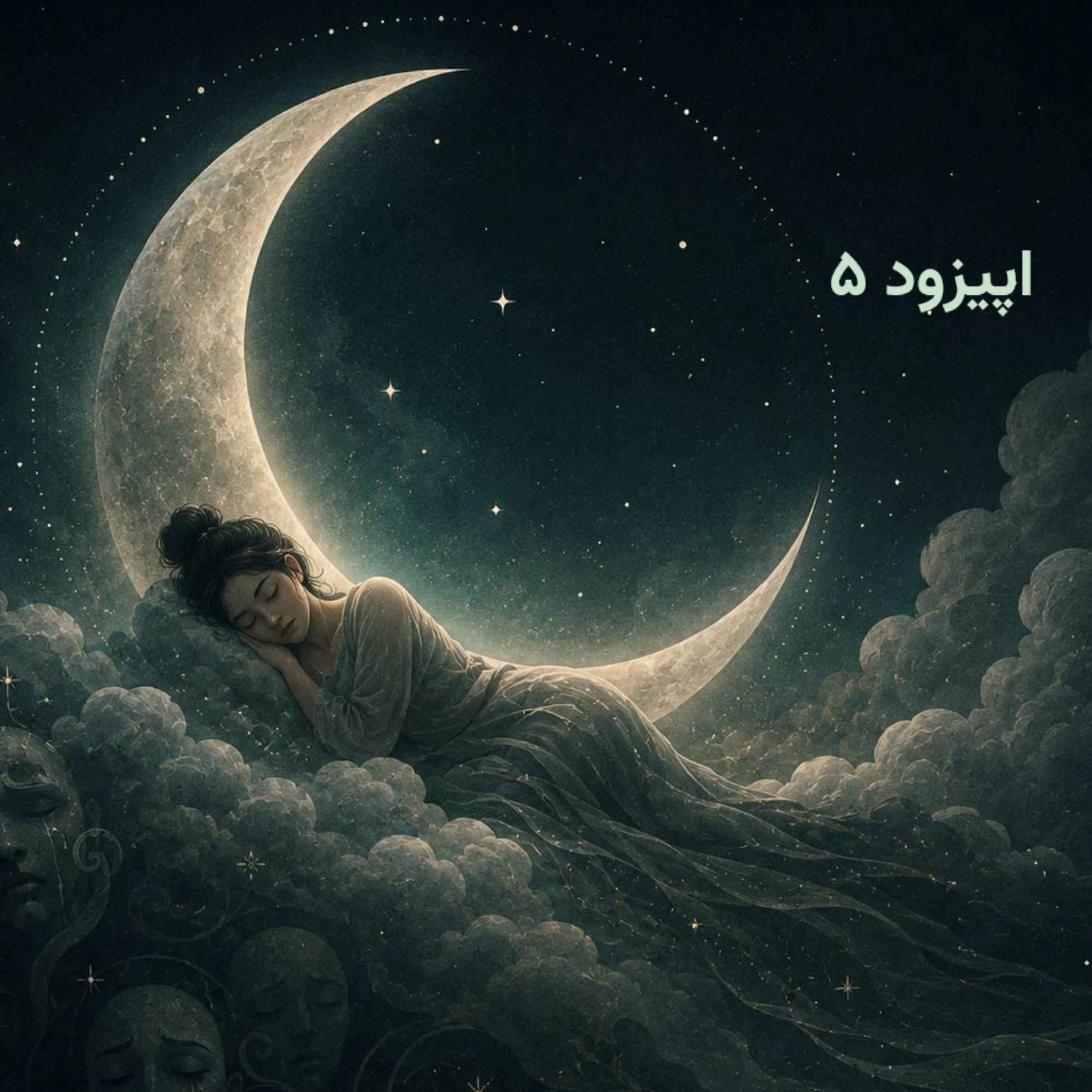 کاور فصل دوم_ اپیزود 5