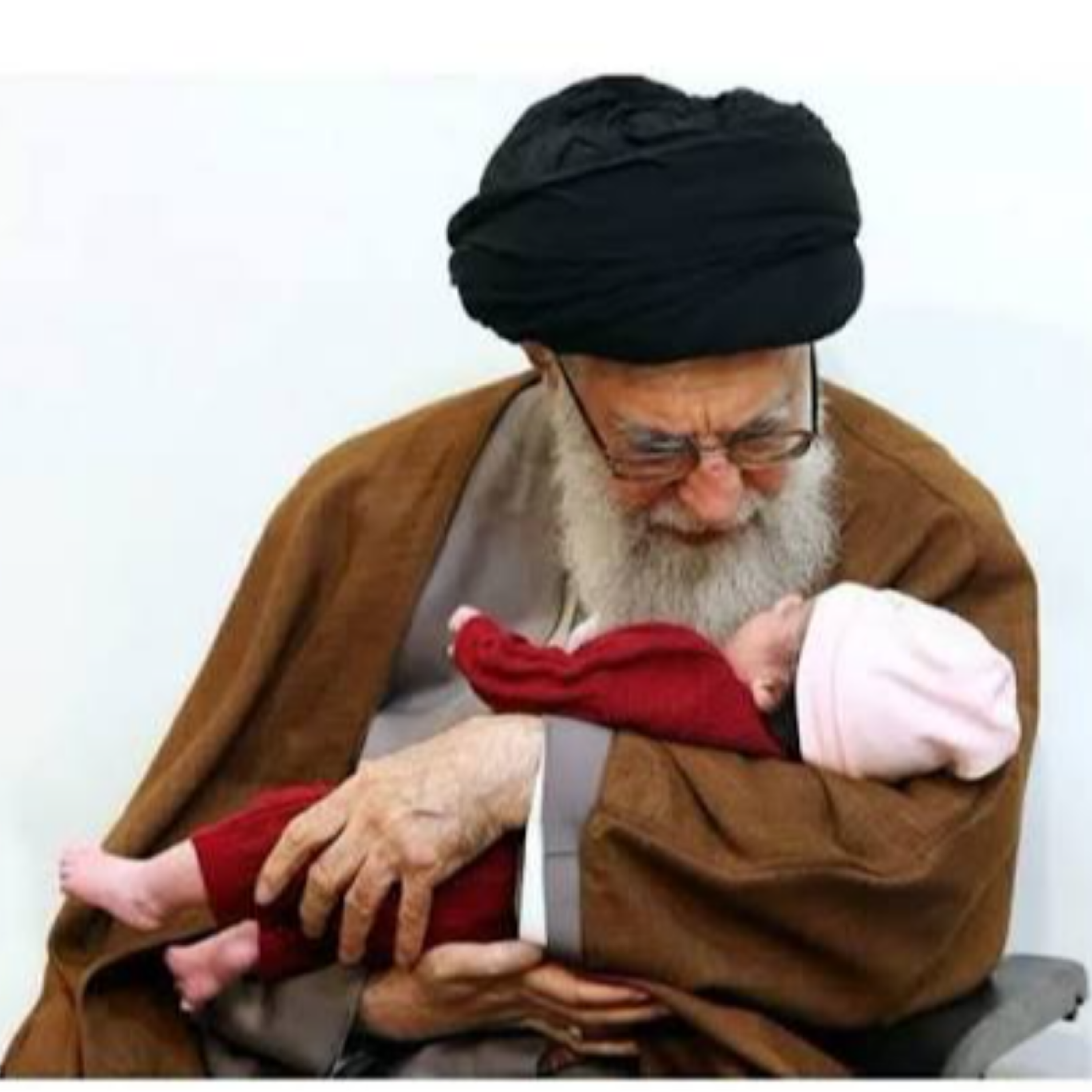 کاور مسئله جمعیت رو جدی بگیرید