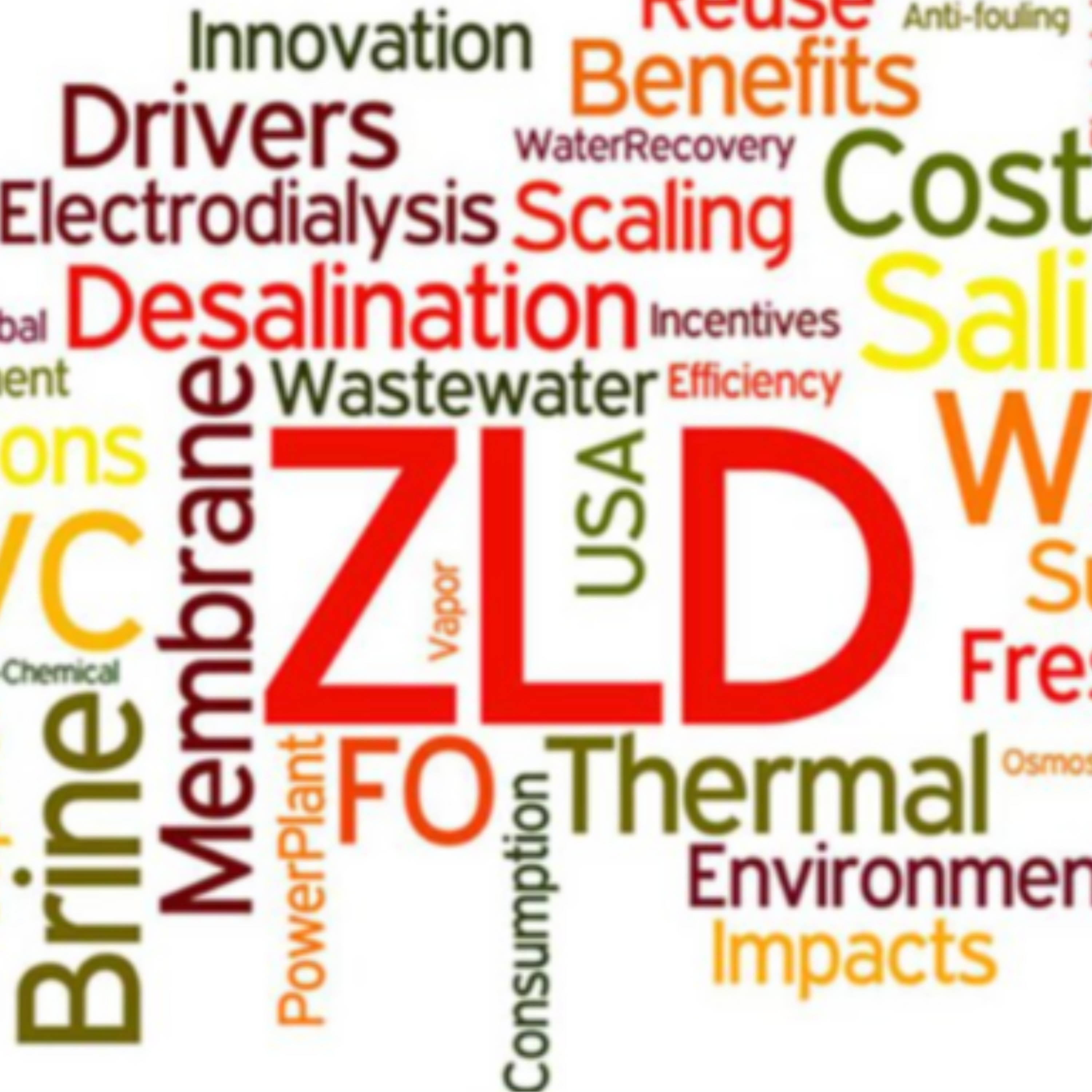 کاور سیستمهای تصفیه فاضلاب بدون پساب (ZLD)