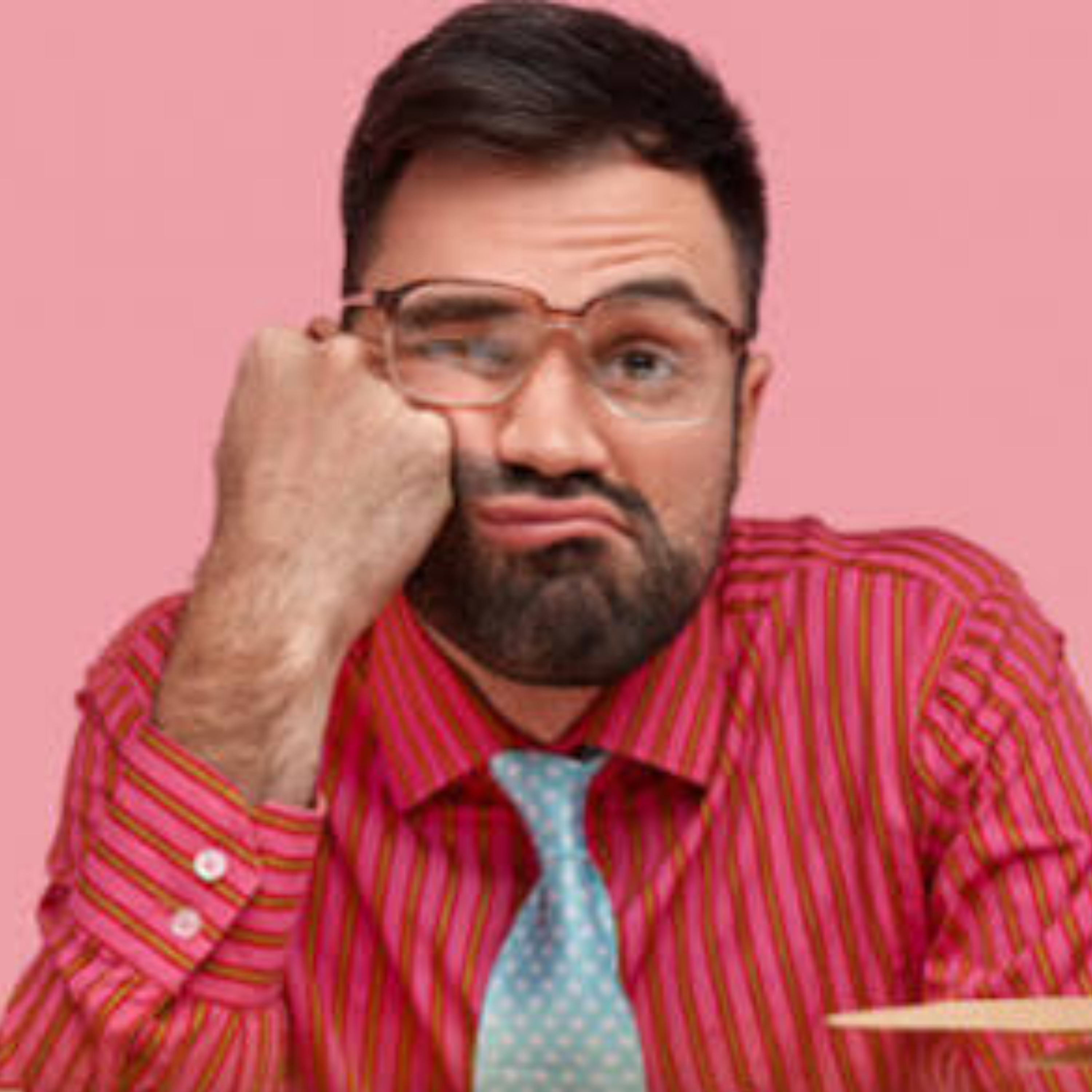 کاور آخرین باری که نقطه گذاشتی !!