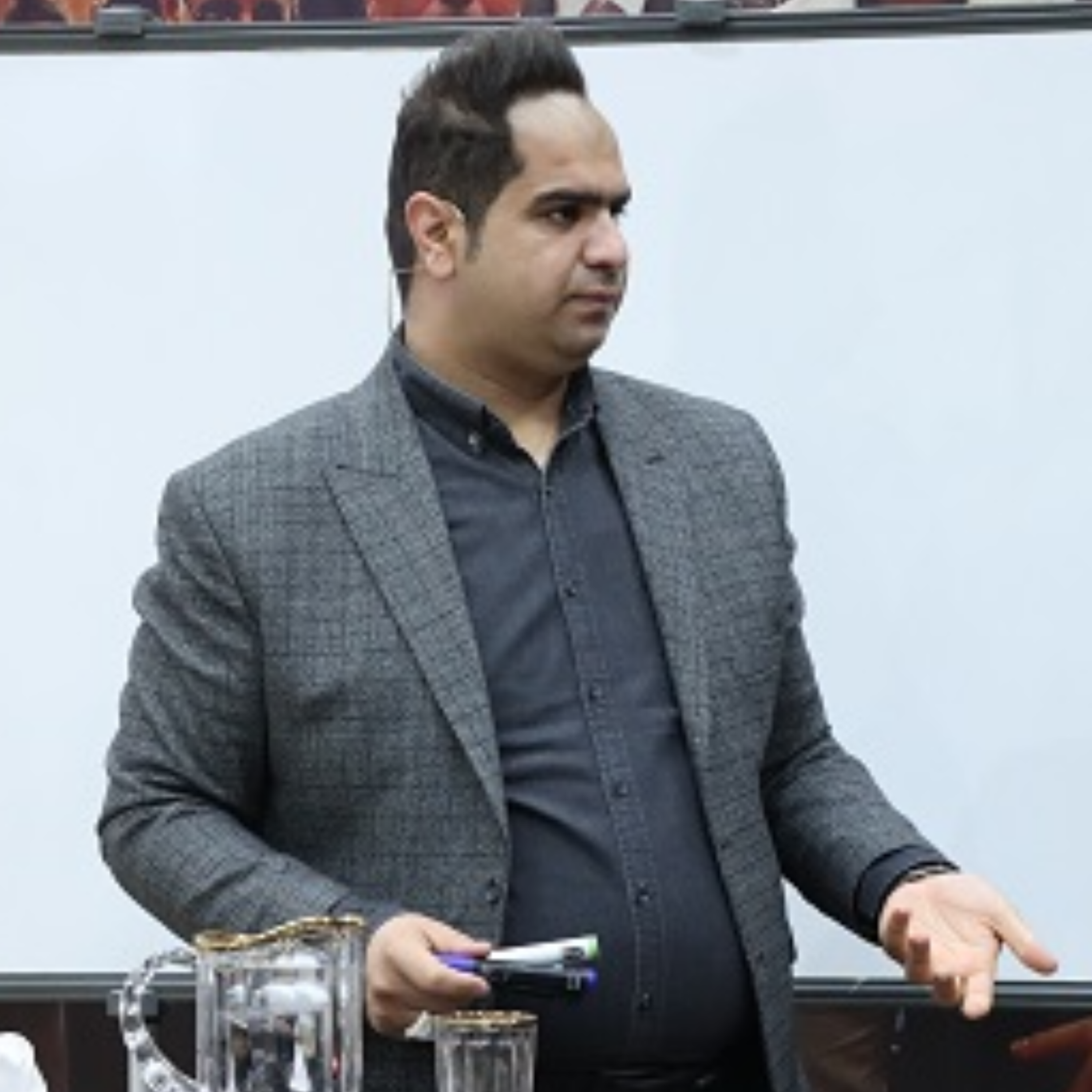 کاور اهمیت فروش