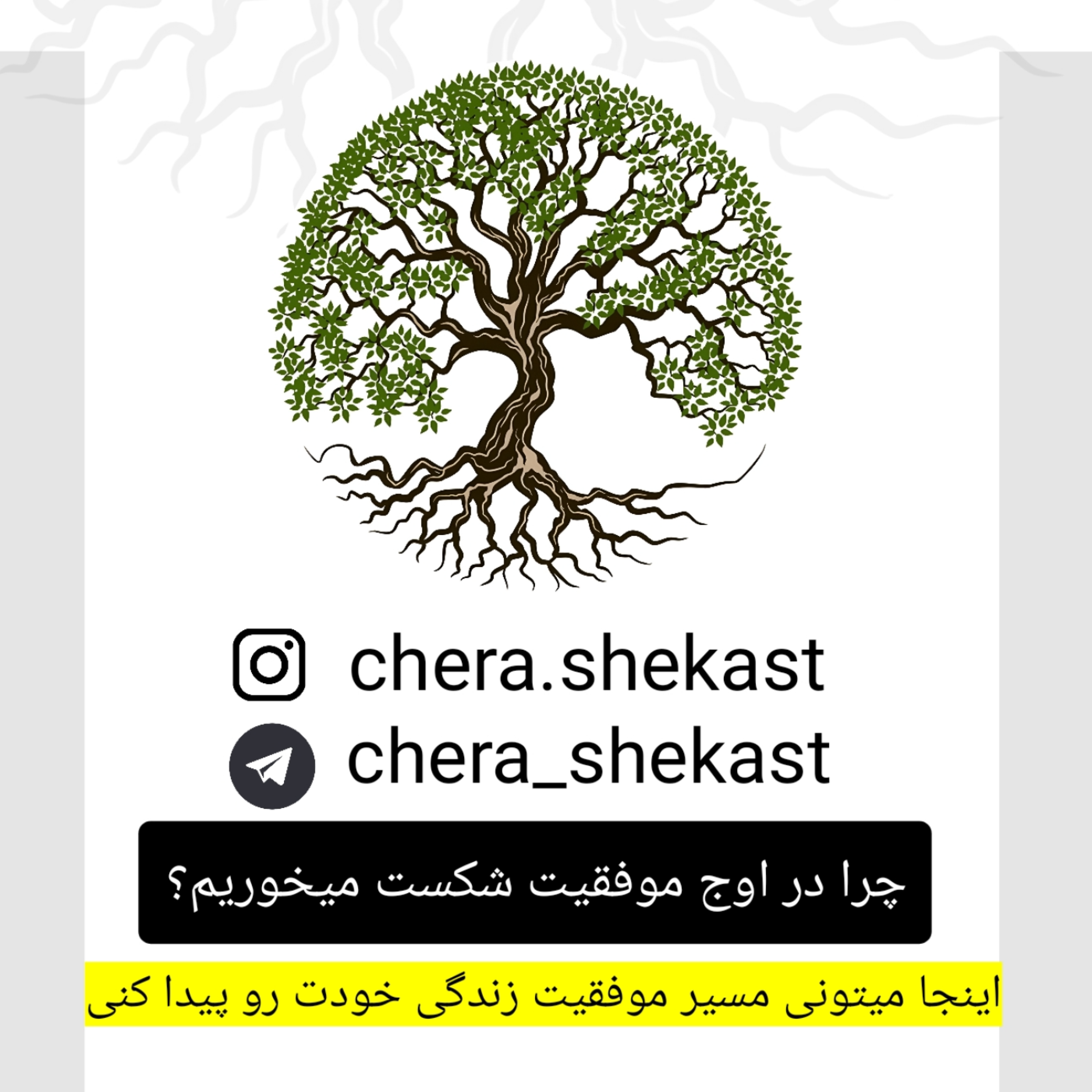 کاور آیا میشه رنج و چالش رو از زندگی حذف کرد؟
