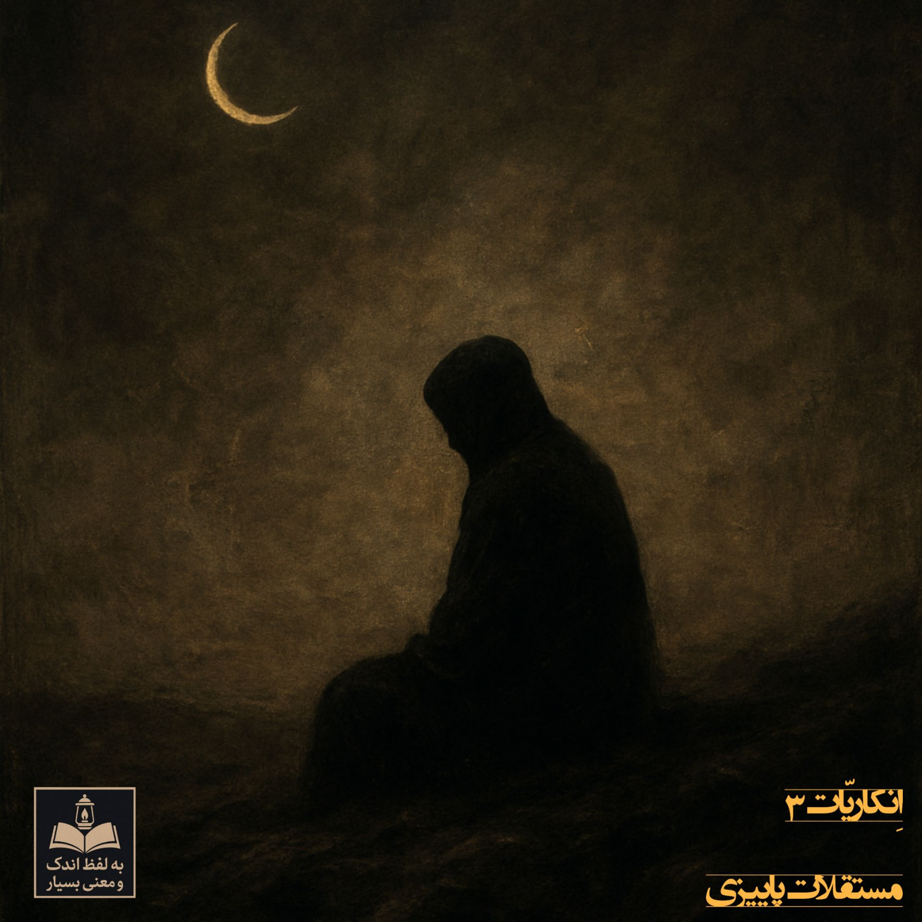کاور انکاریّات ۳
