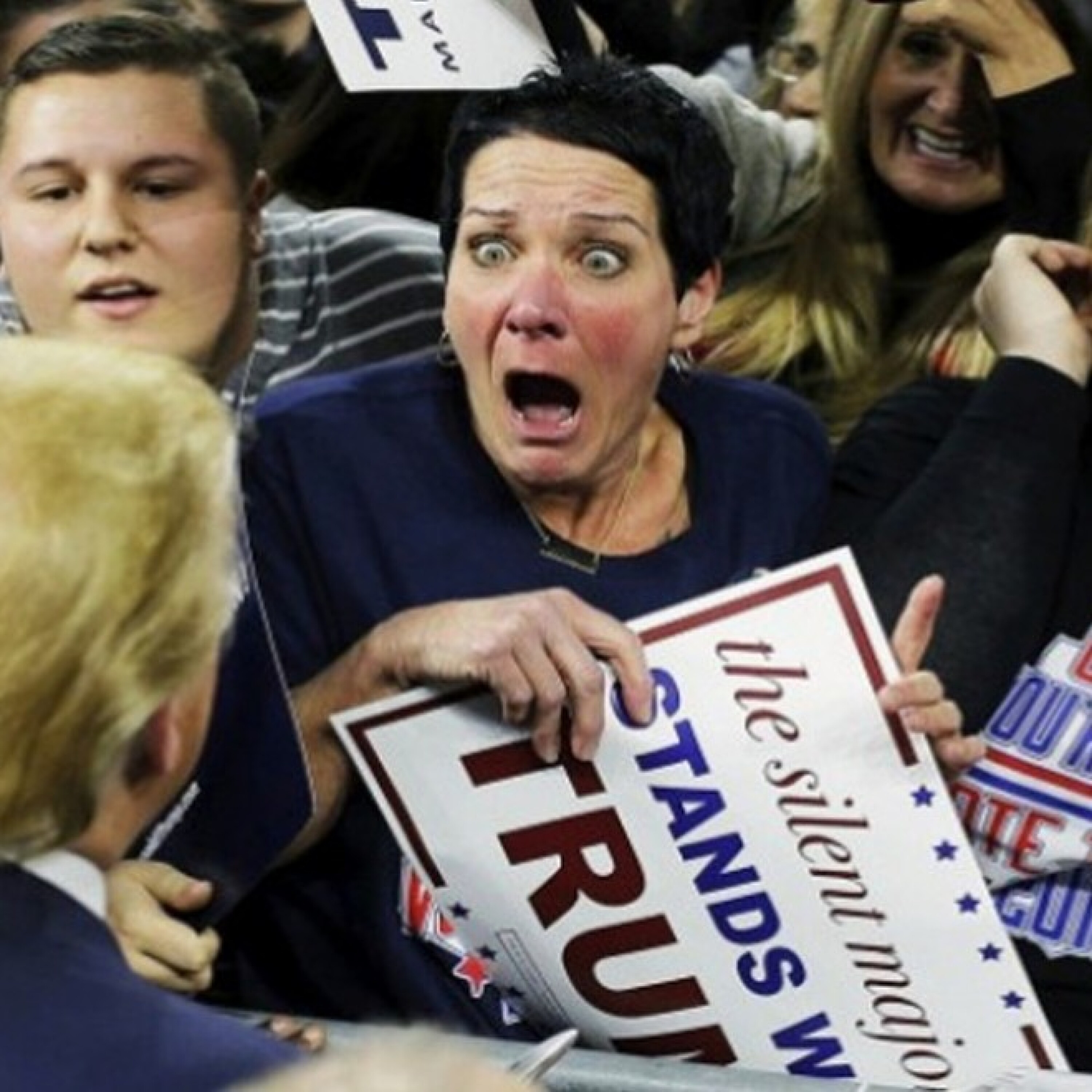 پادکست ترجمان علوم انسانی - پوپولیسم از کدام «مردم» سخن می‌گوید؟