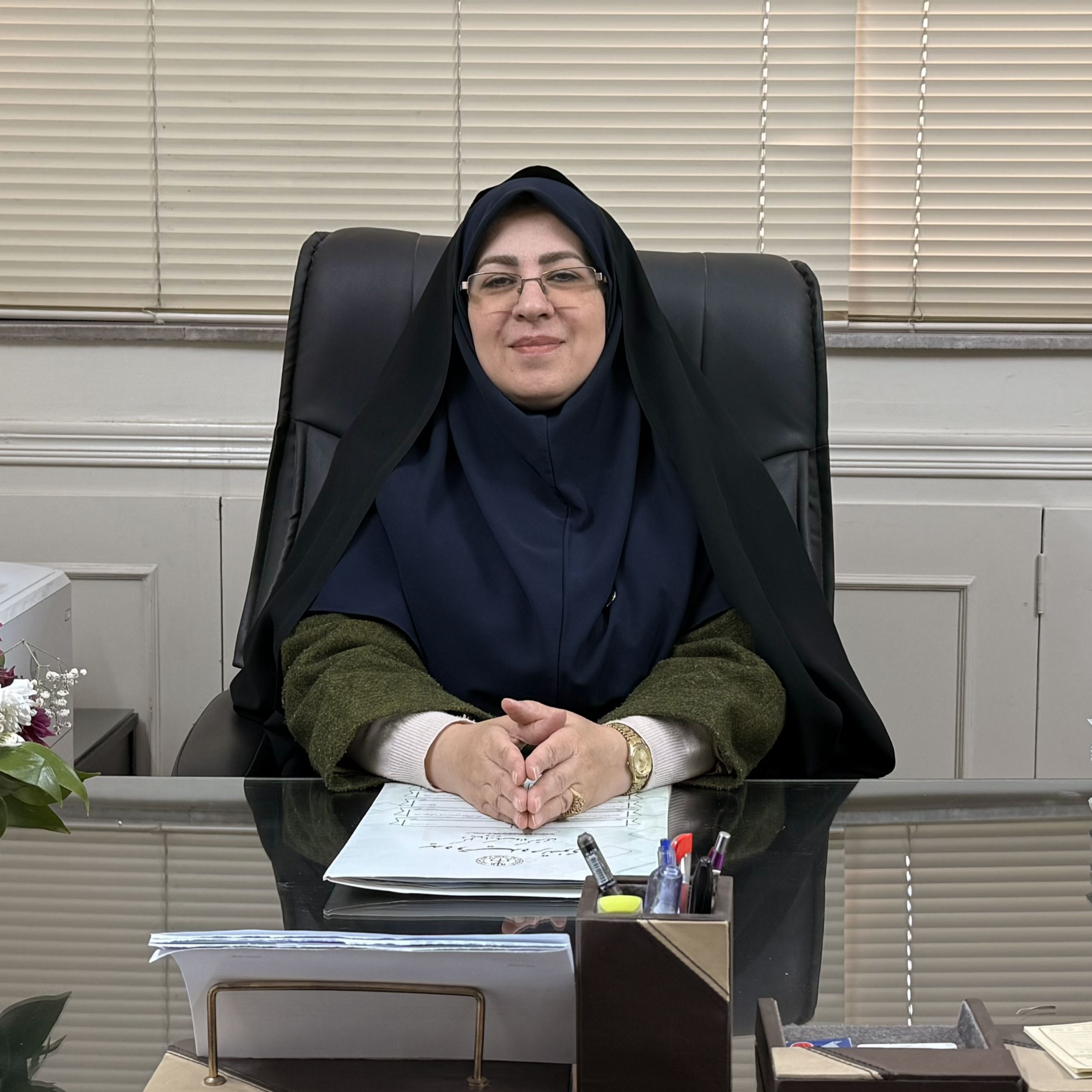 کاور خیانت پشت نقاب قیمومت!