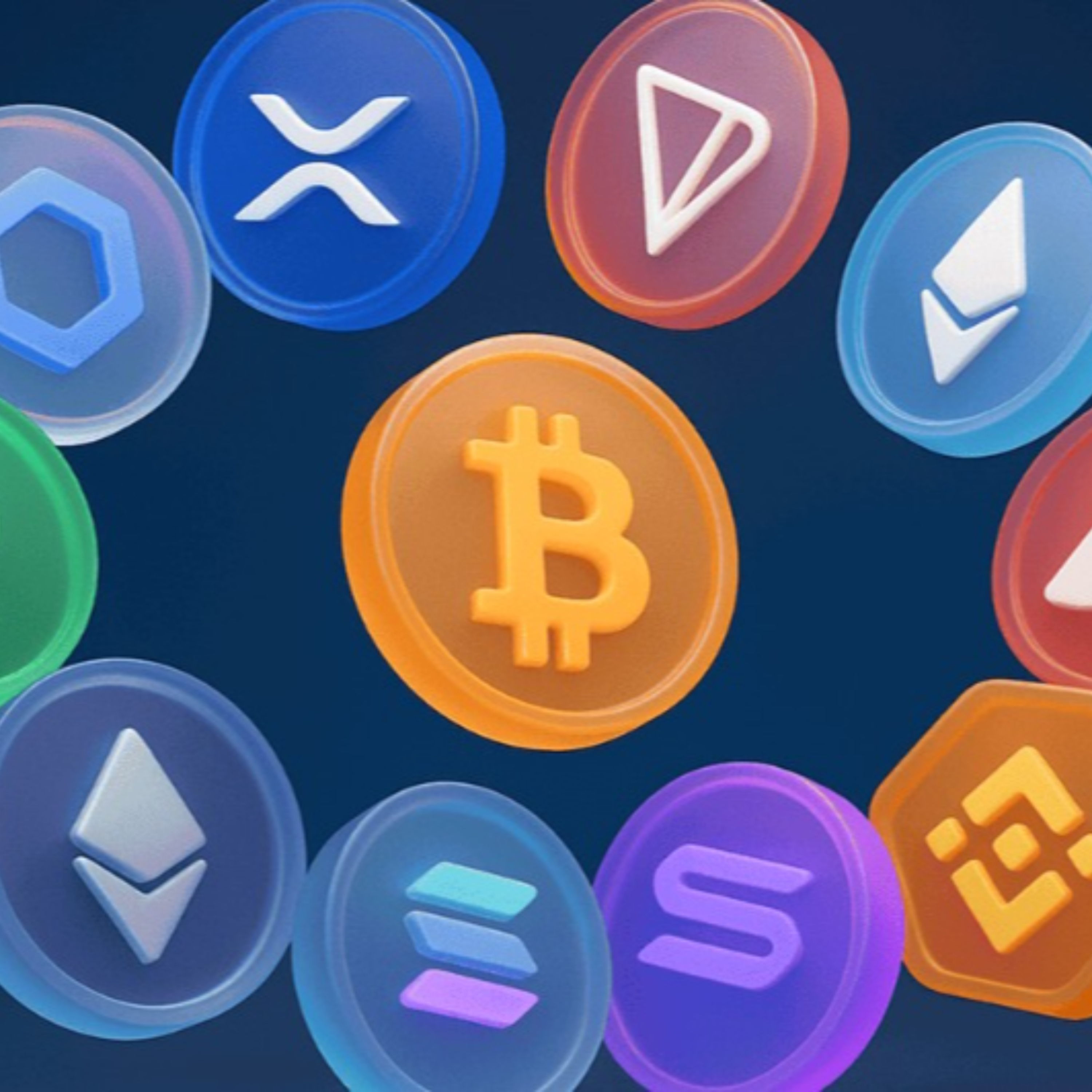 کاور بهترین ارز دیجیتال برای سود روزانه 2025