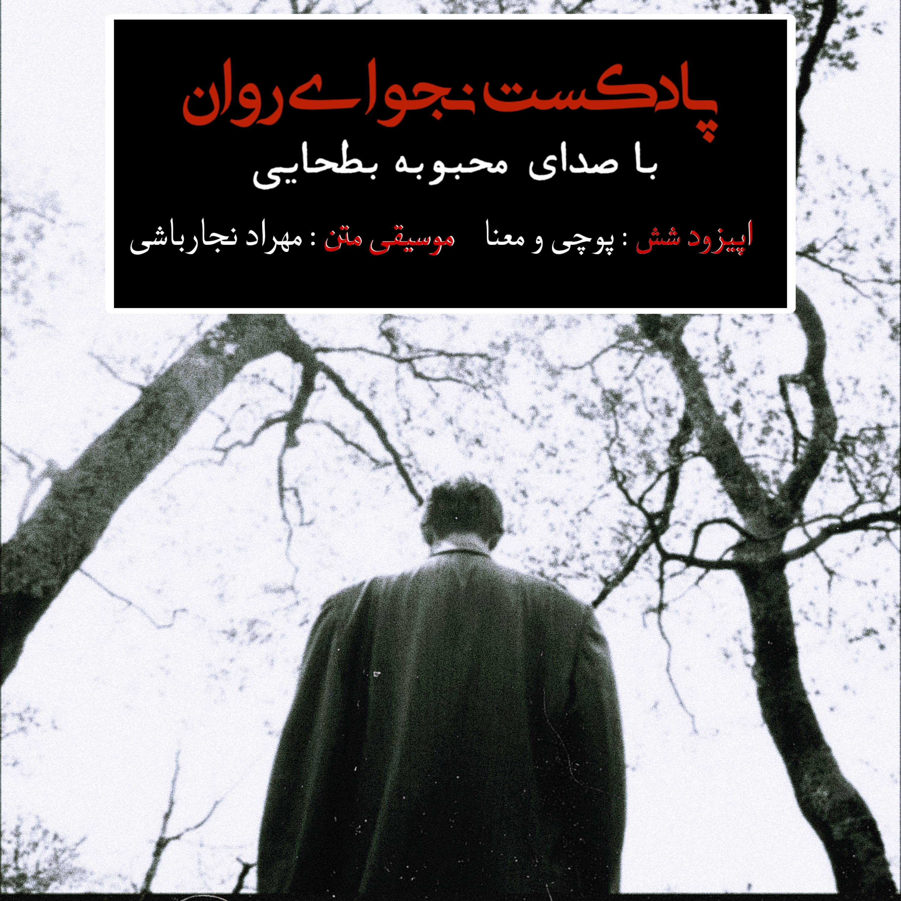 کاور پوچی و معنا