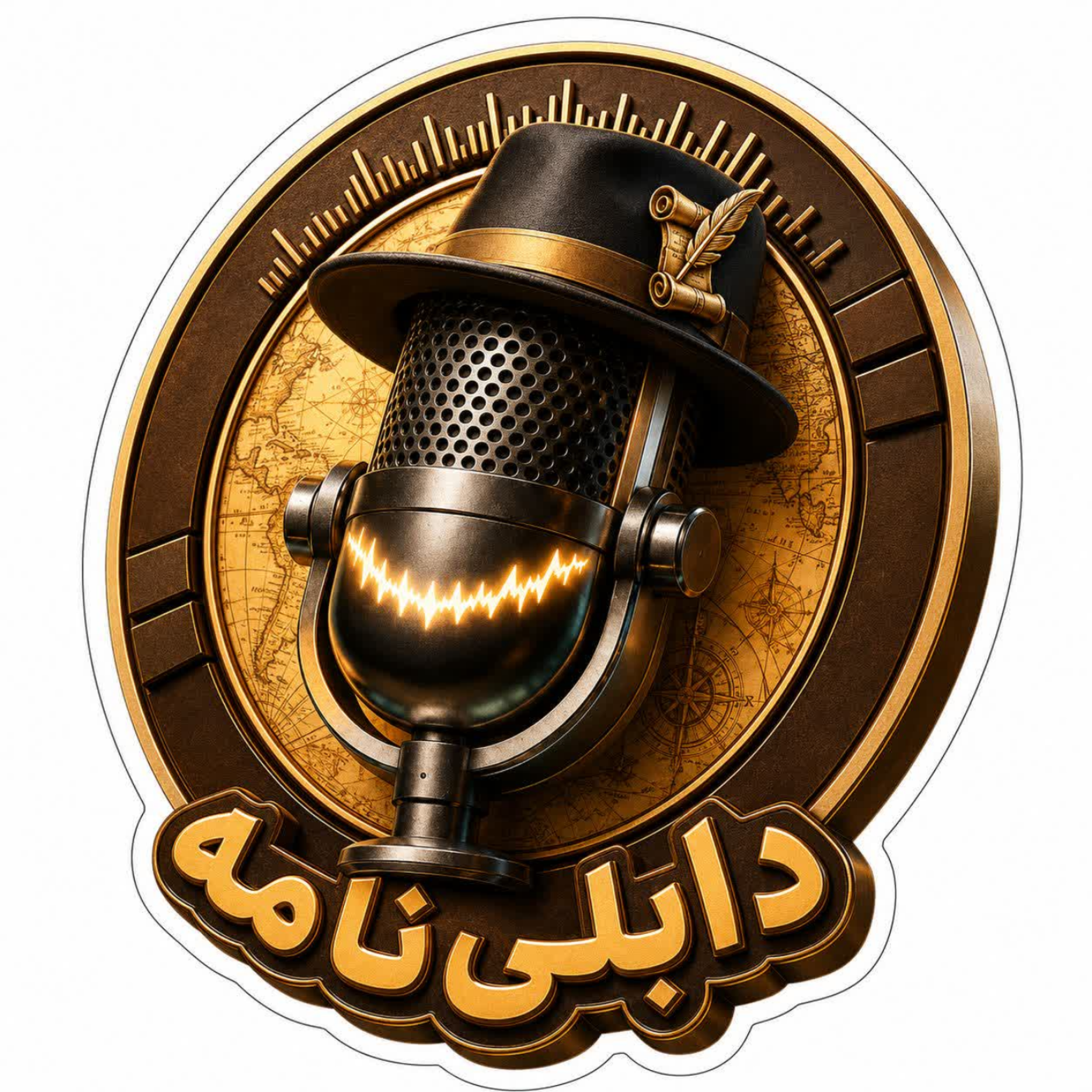کاور قسمت ۱ دابلی نامه