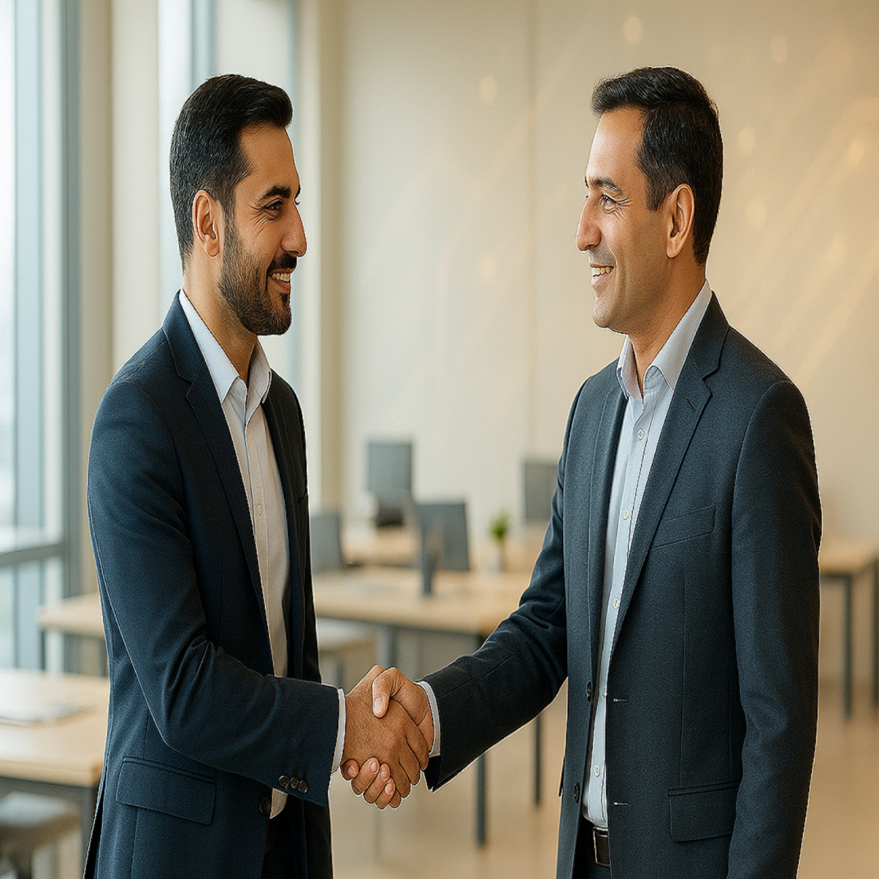 کاور نقش روابط عمومی در پیشرفت های شغلی