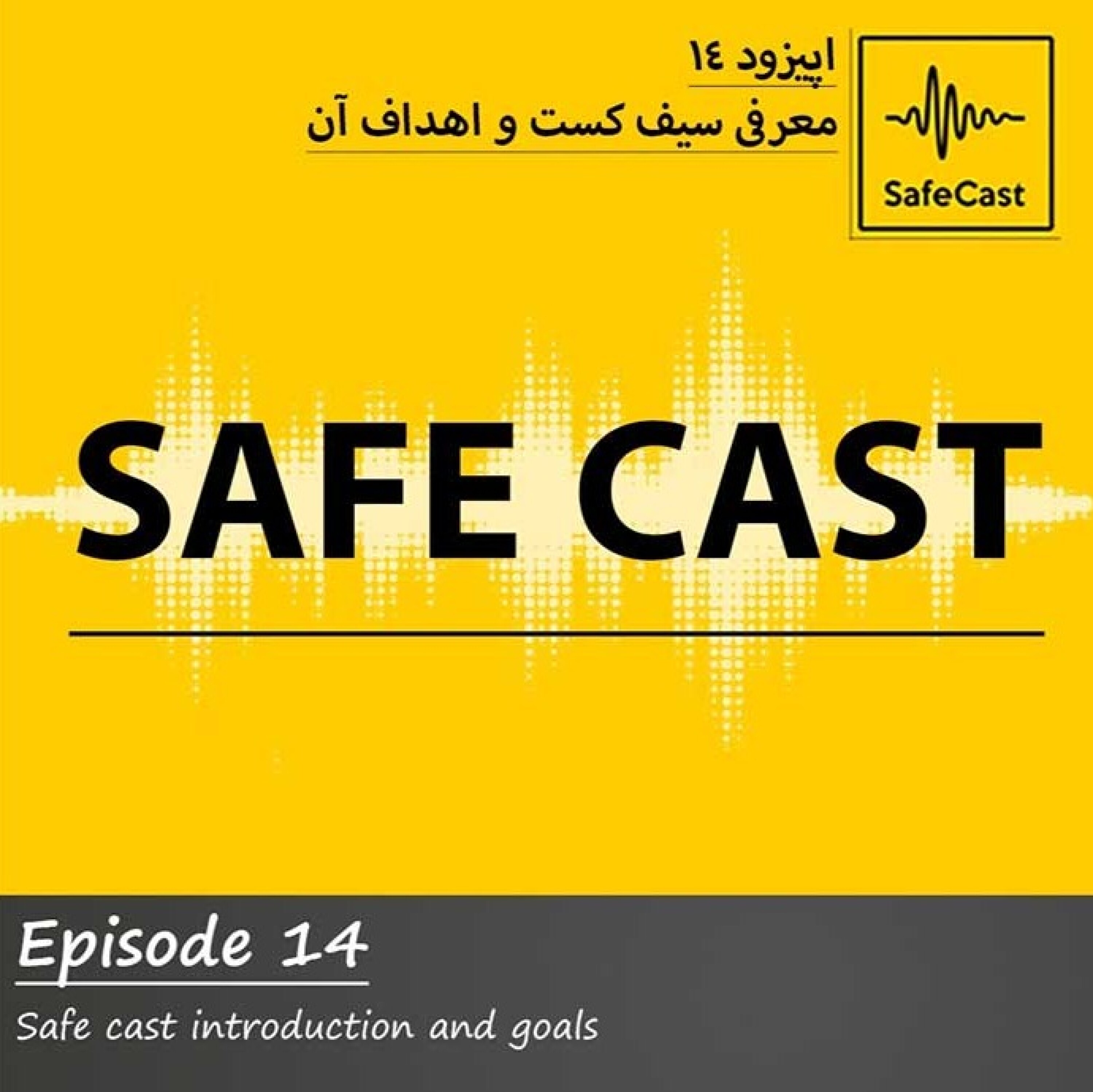 معرفی سیف کست و اهداف آن
