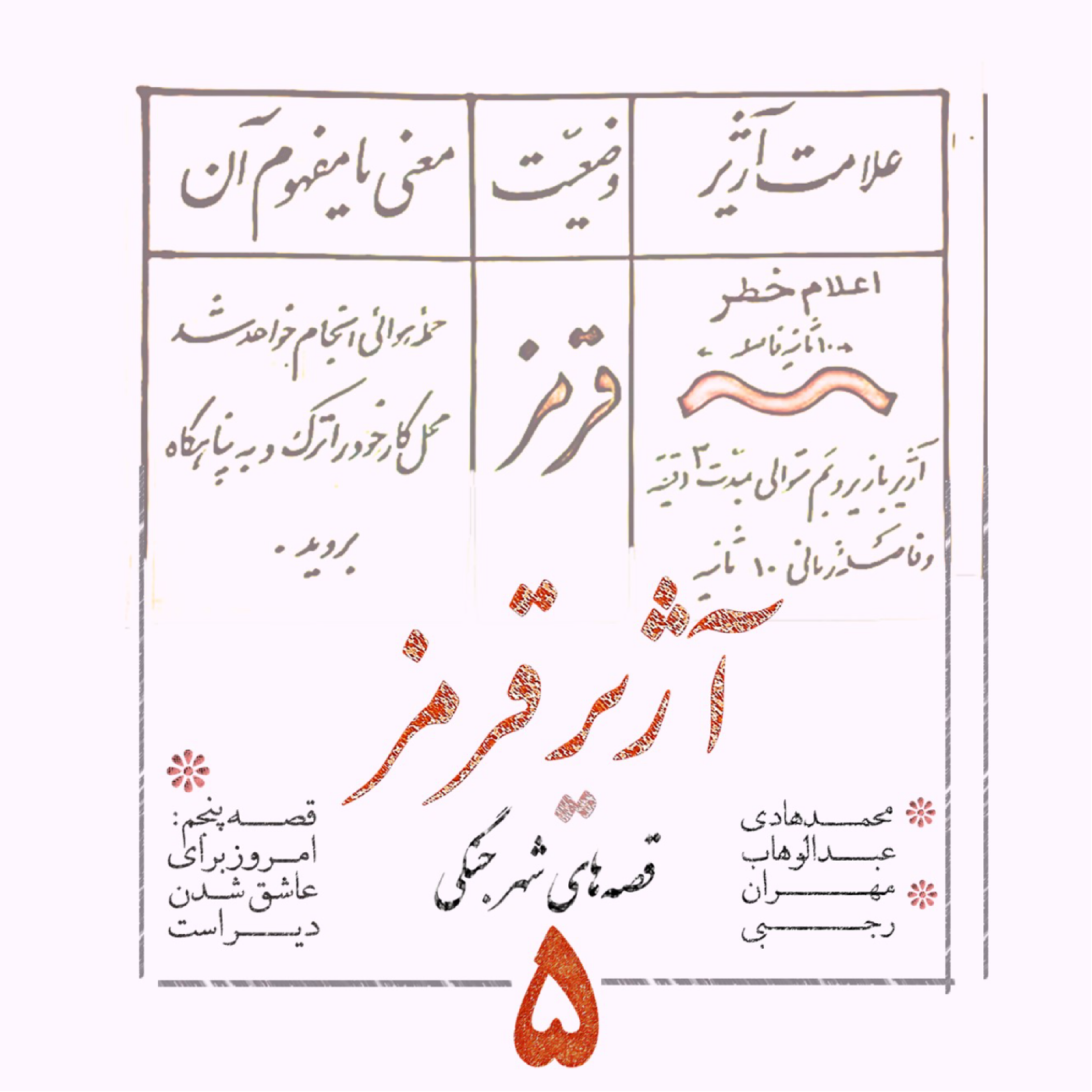 کاور امروز برای عاشق شدن دیر است