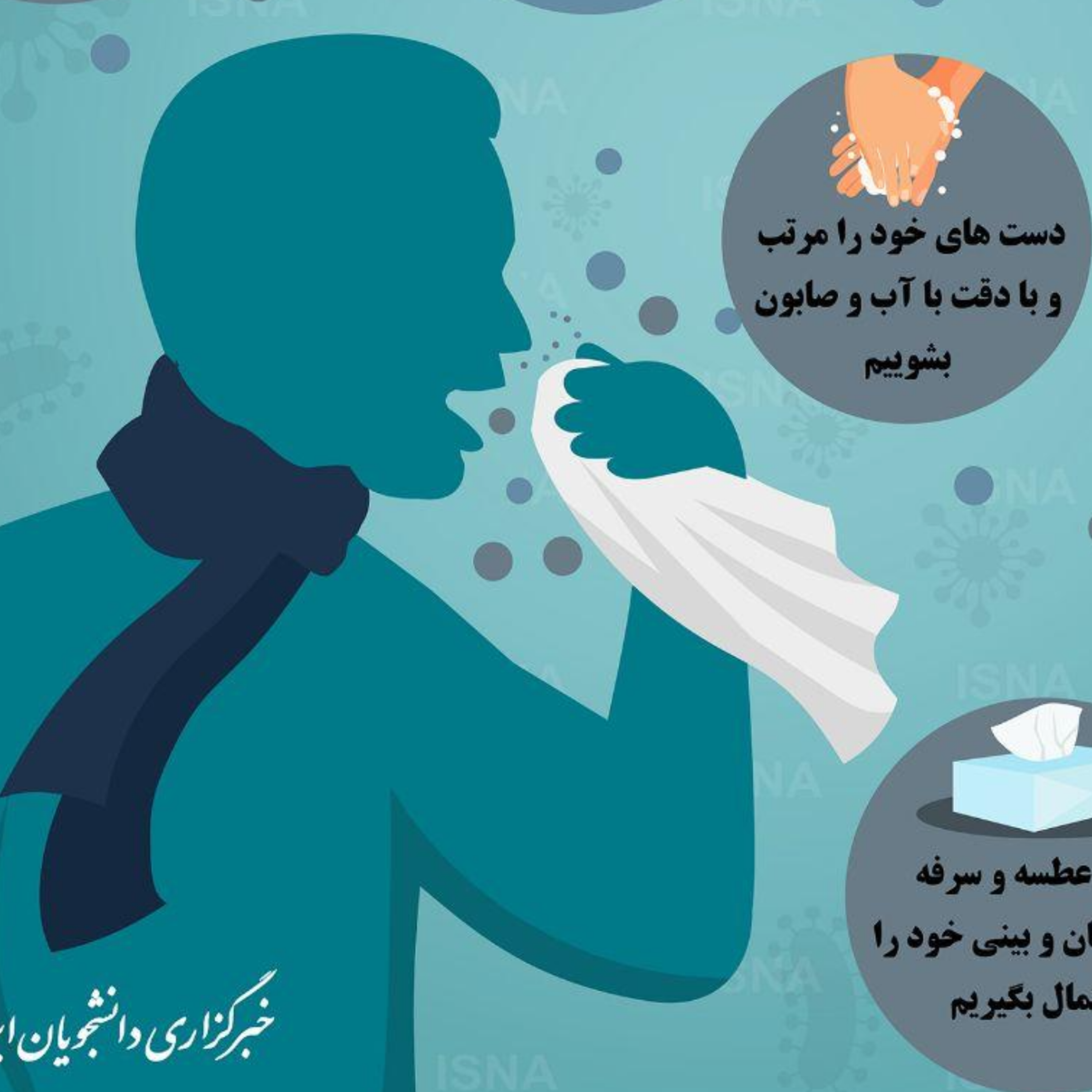 کاور آنفلولانزا