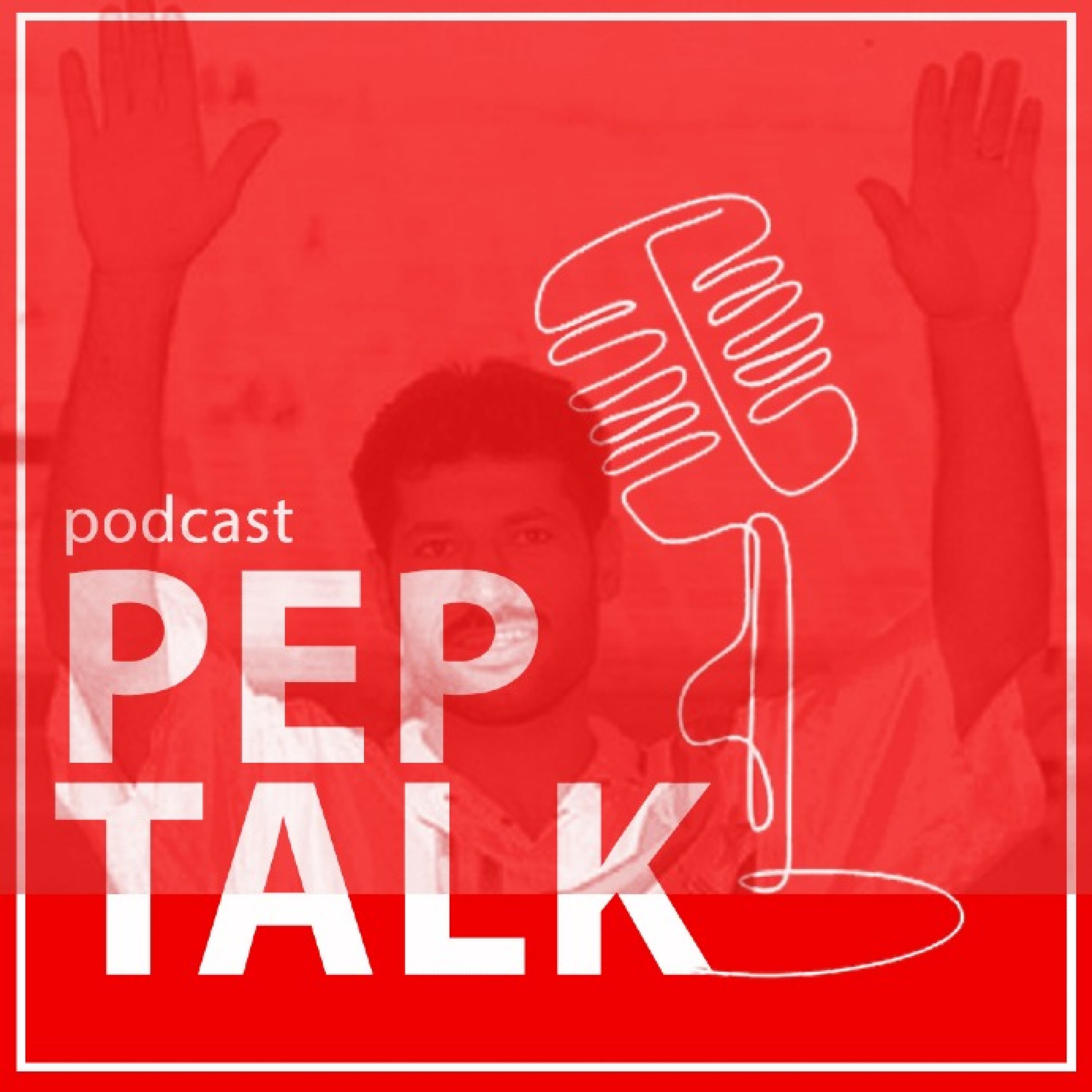 کاور peptalk | حکم اعدام