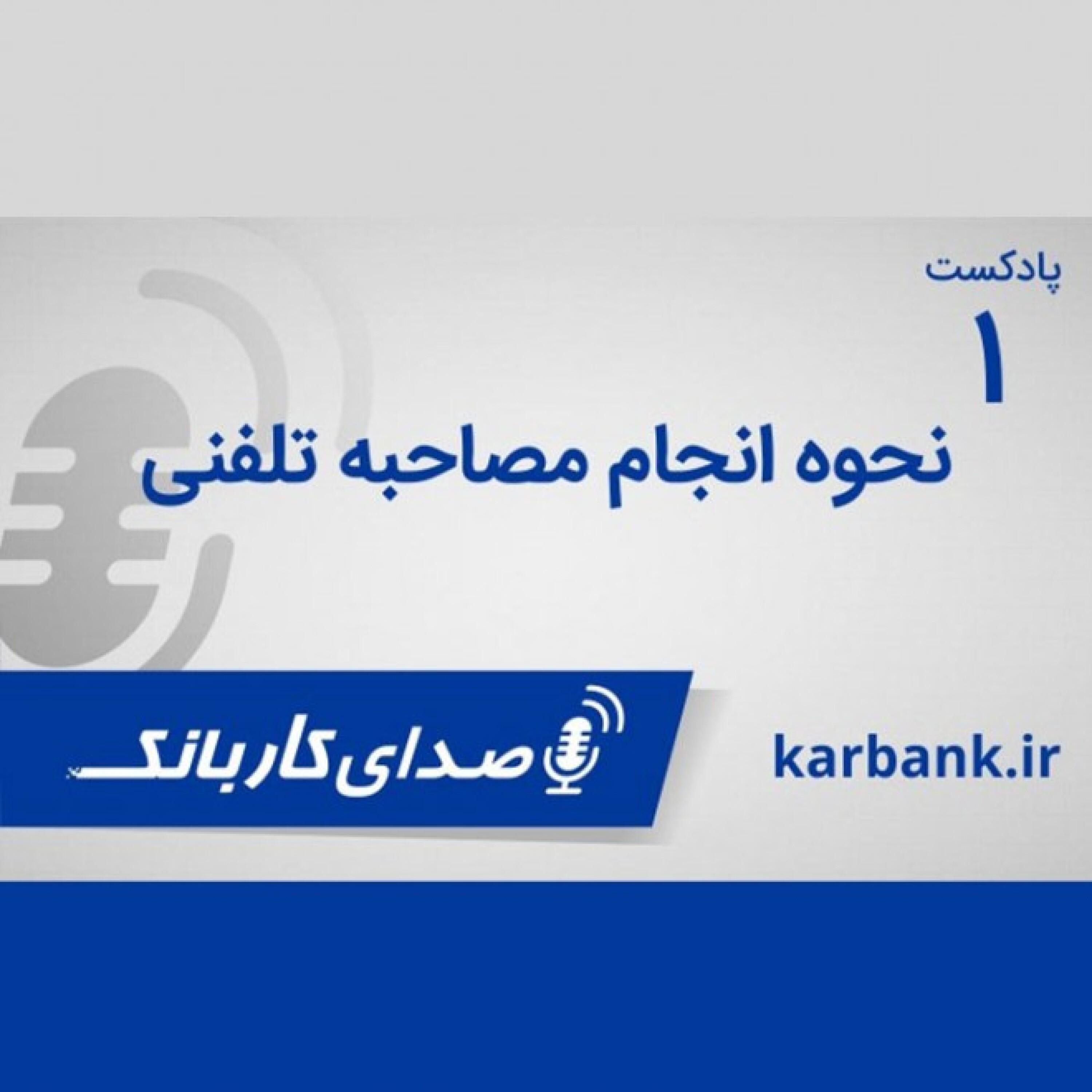 مصاحبه تلفنی چیست و چگونه انجام می شود؟