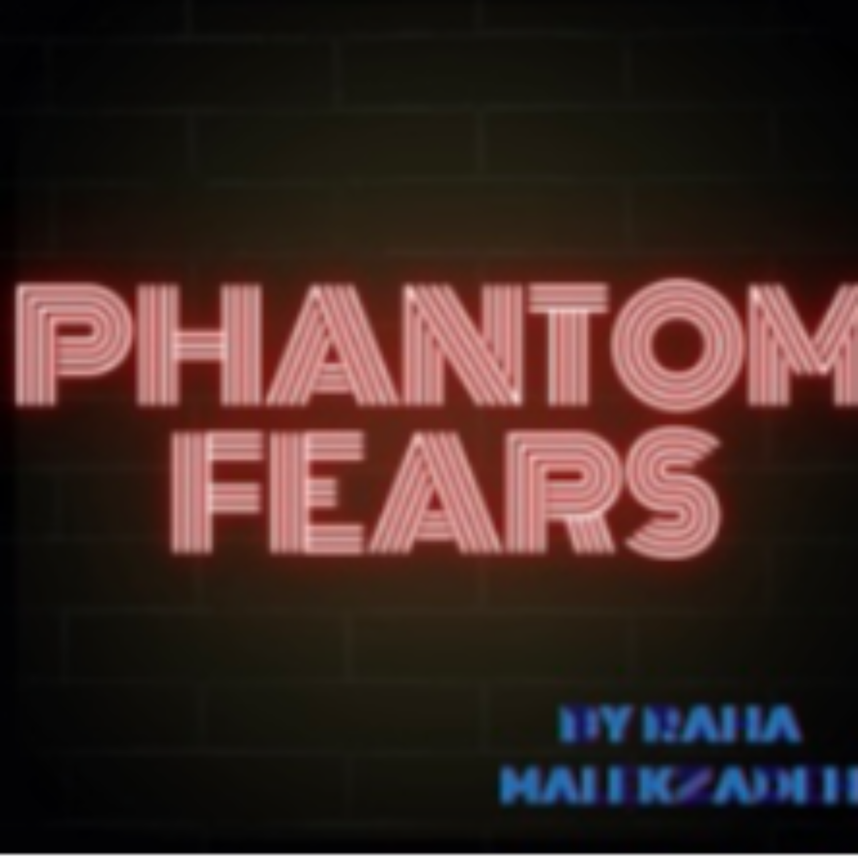 کاور Shadows of the mind : the psychology behind fear
