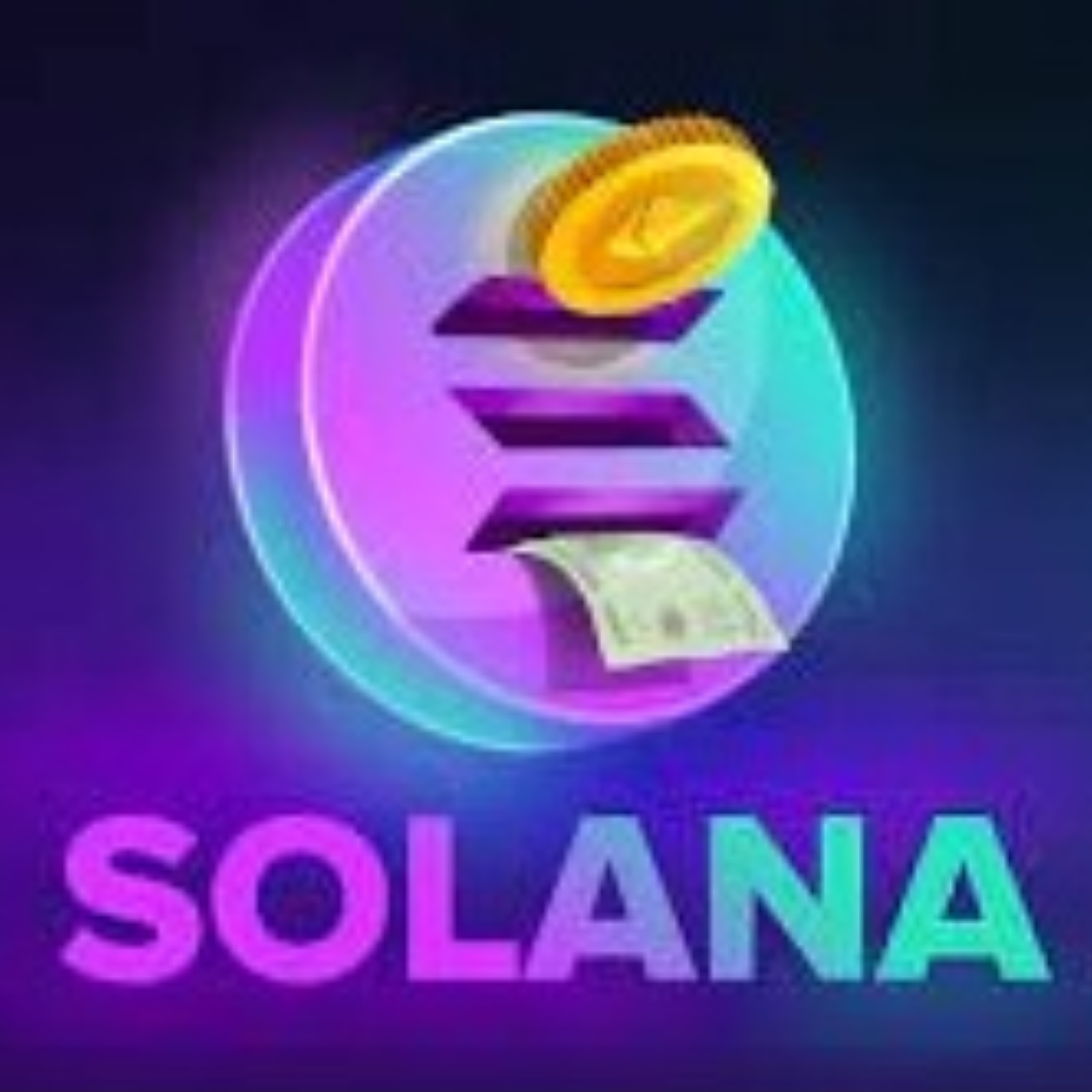 کاور بهترین میم کوین های شبکه سولانا