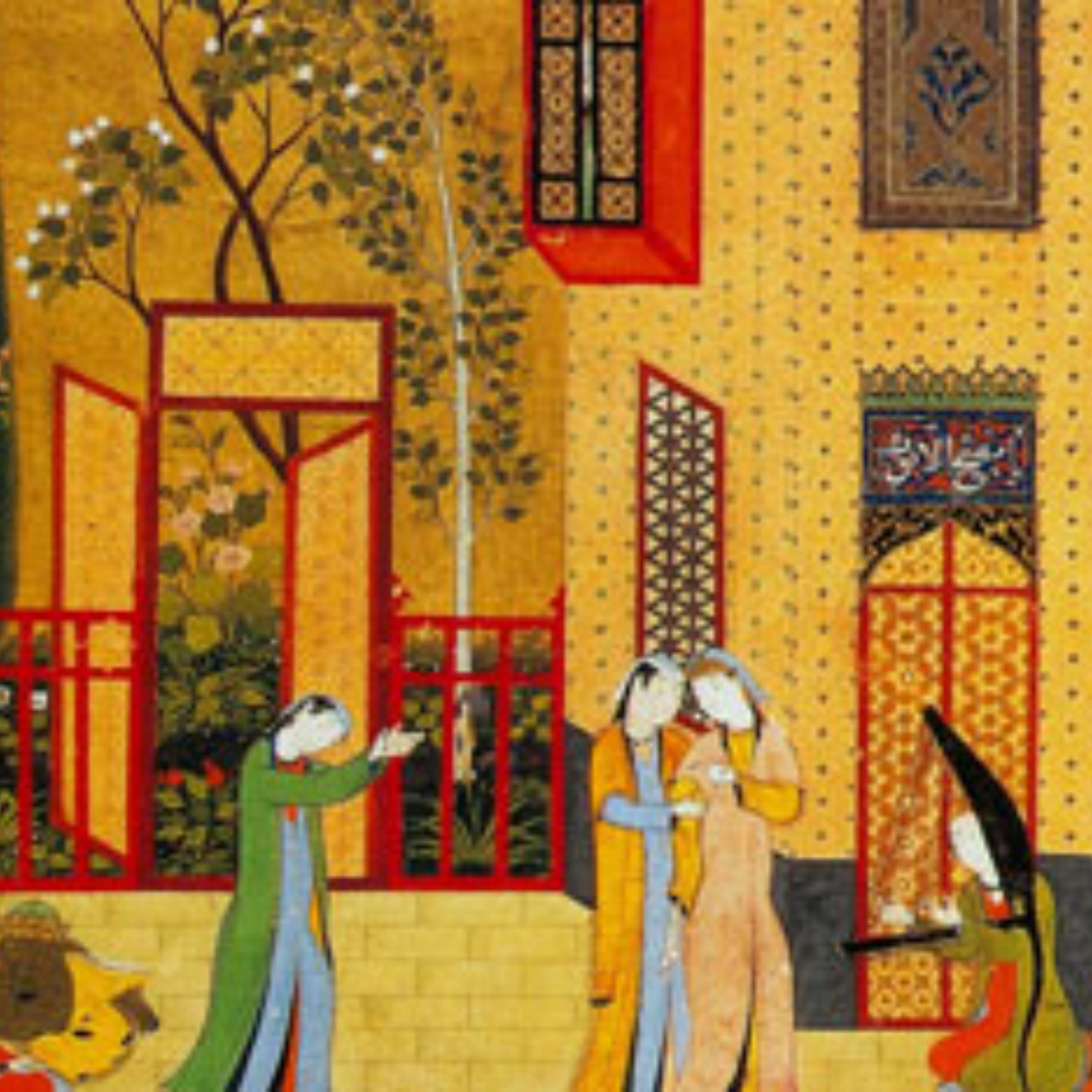 کاور هیچکسان, قسمت 3